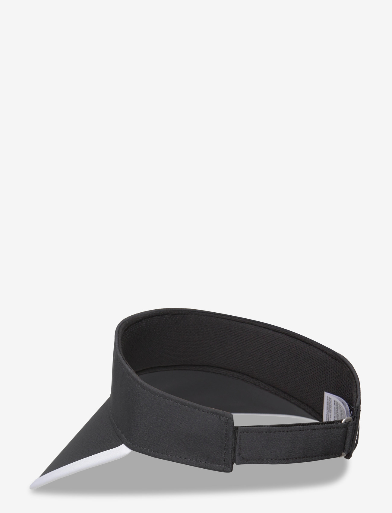J. Lindeberg - Alba Big Visor - hattar & kepsar - black - 1
