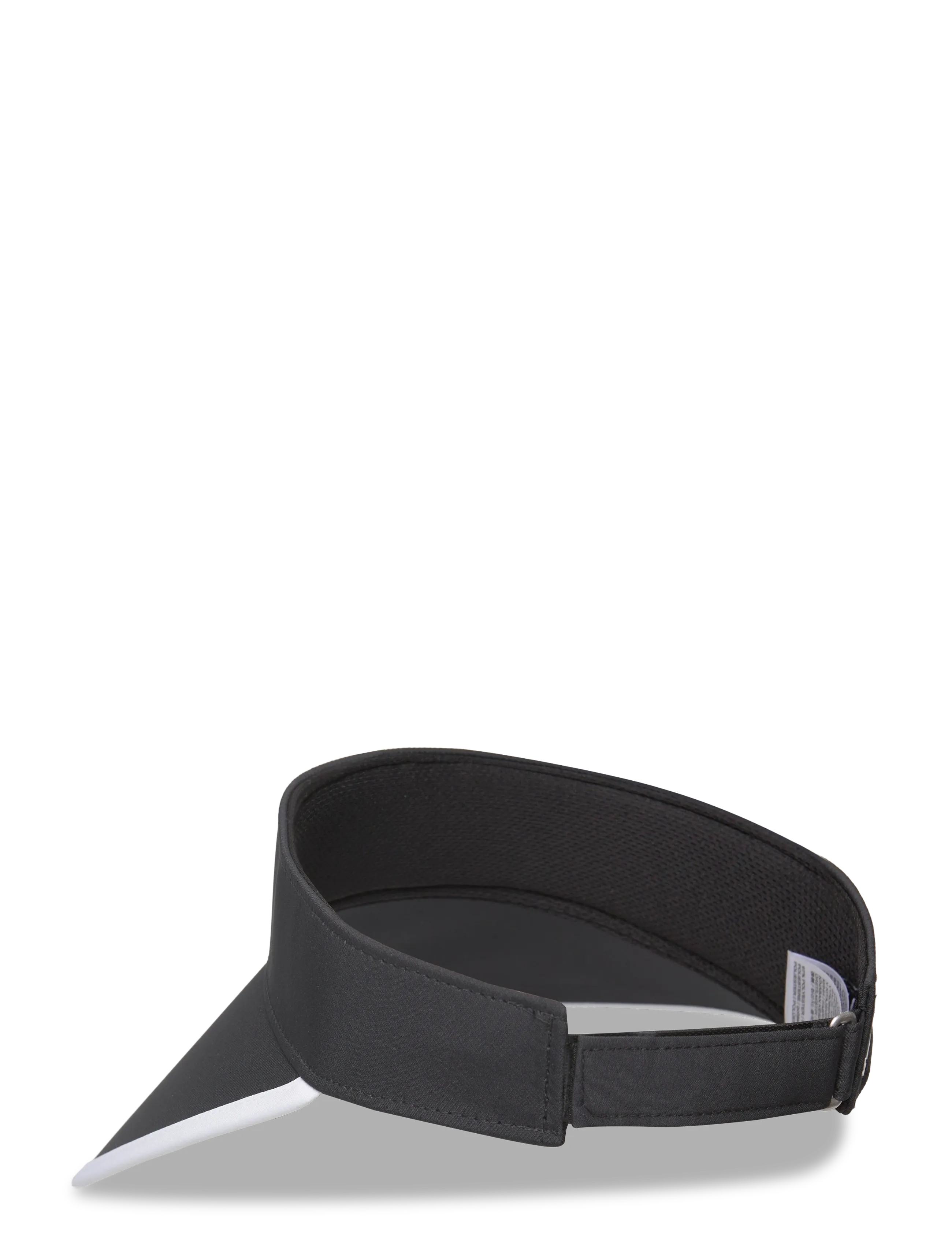 J. Lindeberg - Alba Big Visor - black - 1