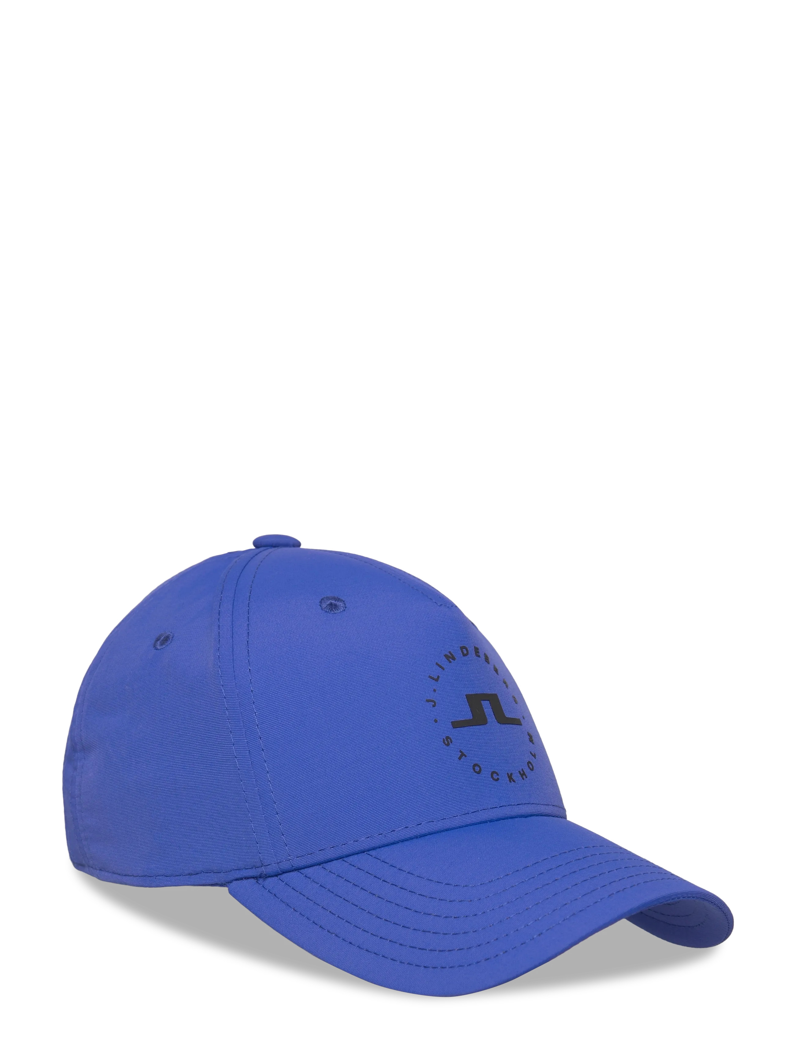 J. Lindeberg Osaka Cap, One Size, Blue, Sport Accessories > Sport Caps, Dame
