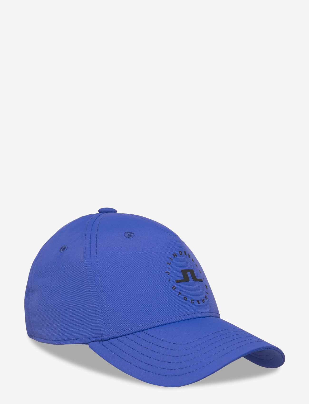 J. Lindeberg - Osaka Cap - nokamütsid - clematis blue - 0