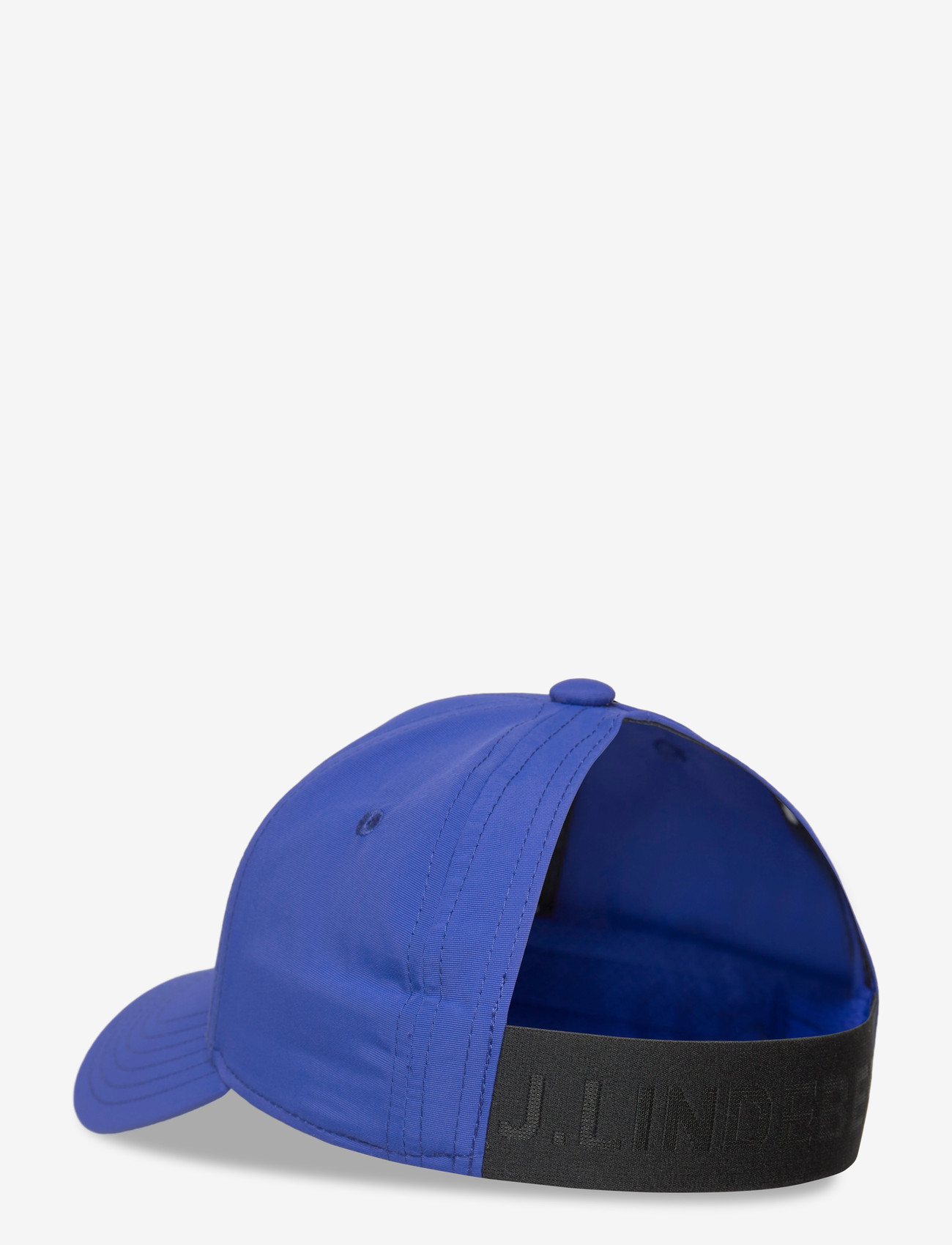 J. Lindeberg - Osaka Cap - nokamütsid - clematis blue - 1