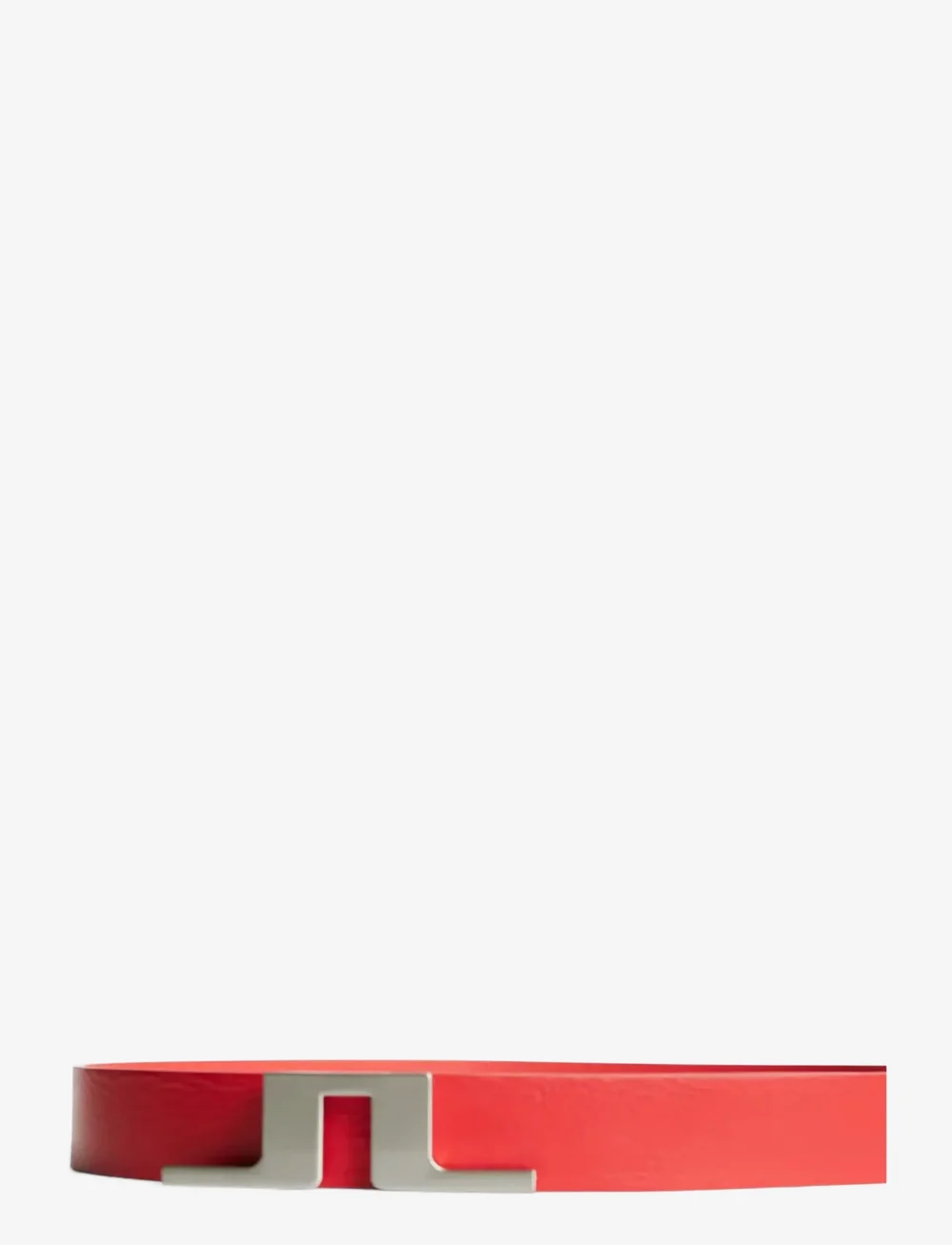 J. Lindeberg - Betsy Belt - bælter til taljen - eosine pink - 1