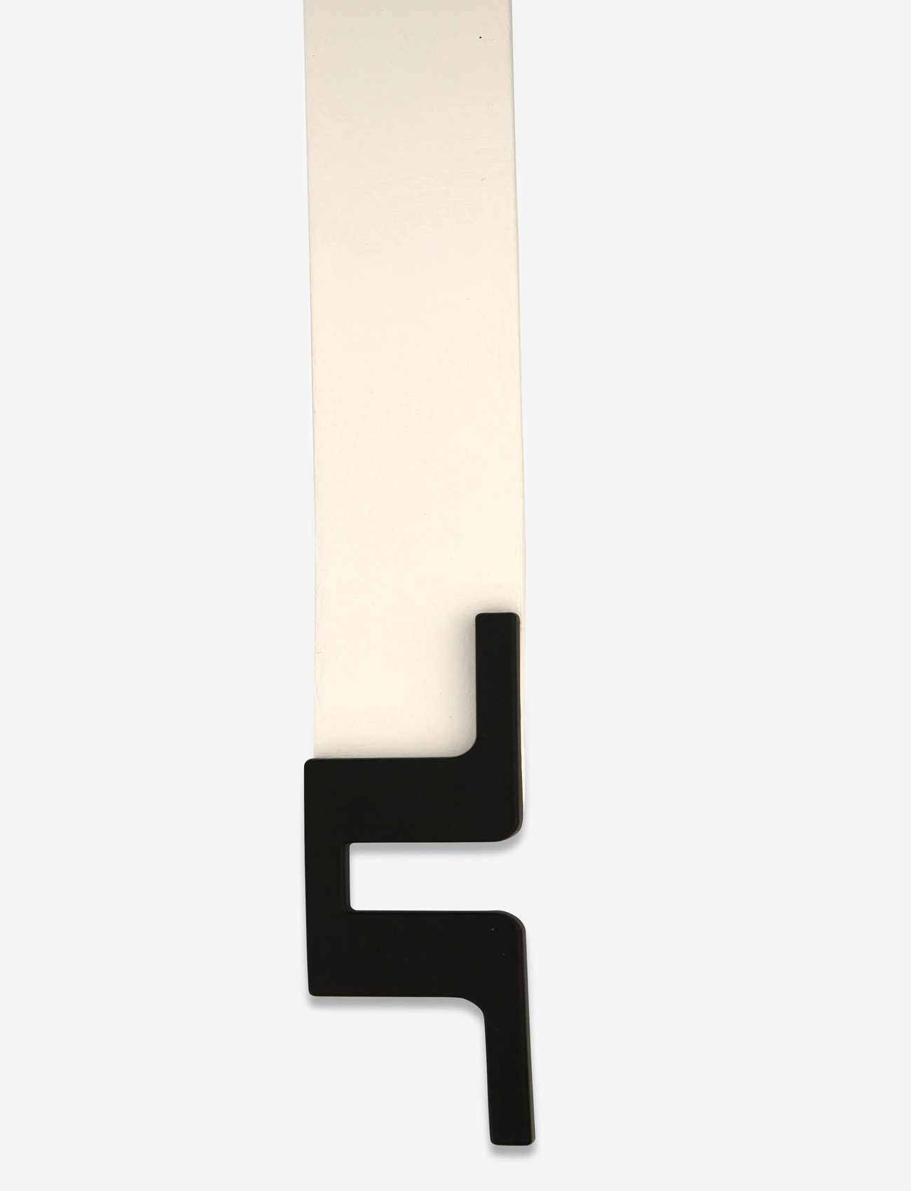 J. Lindeberg - Betsy Belt - leren riemen - white - 1