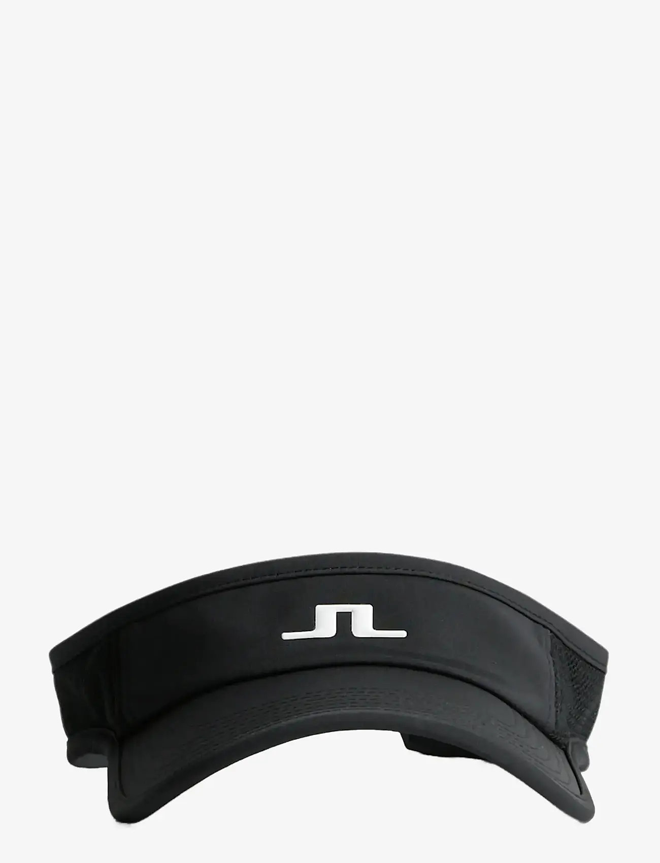 J. Lindeberg - Attain Visor - black - 1