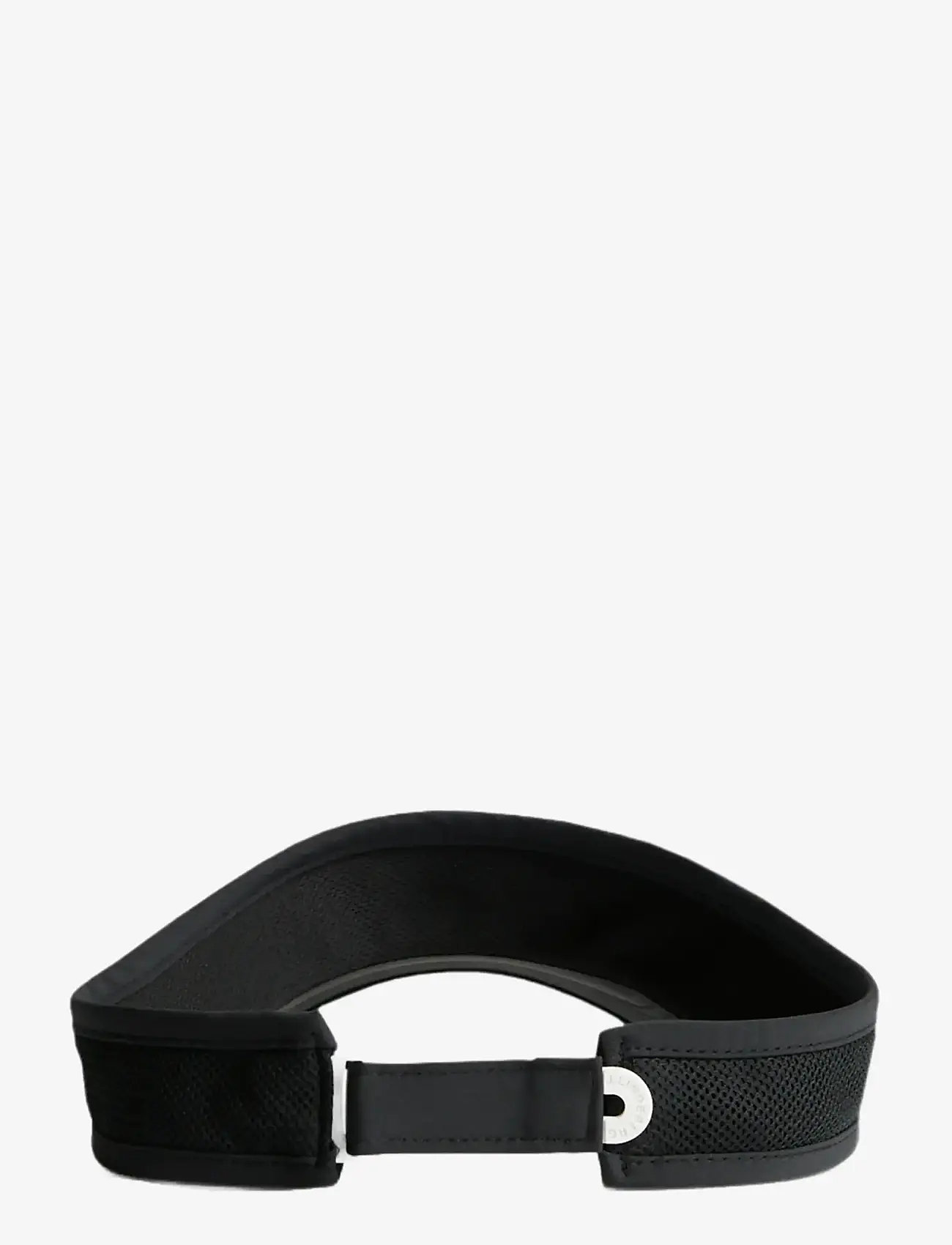 J. Lindeberg - Attain Visor - black - 2