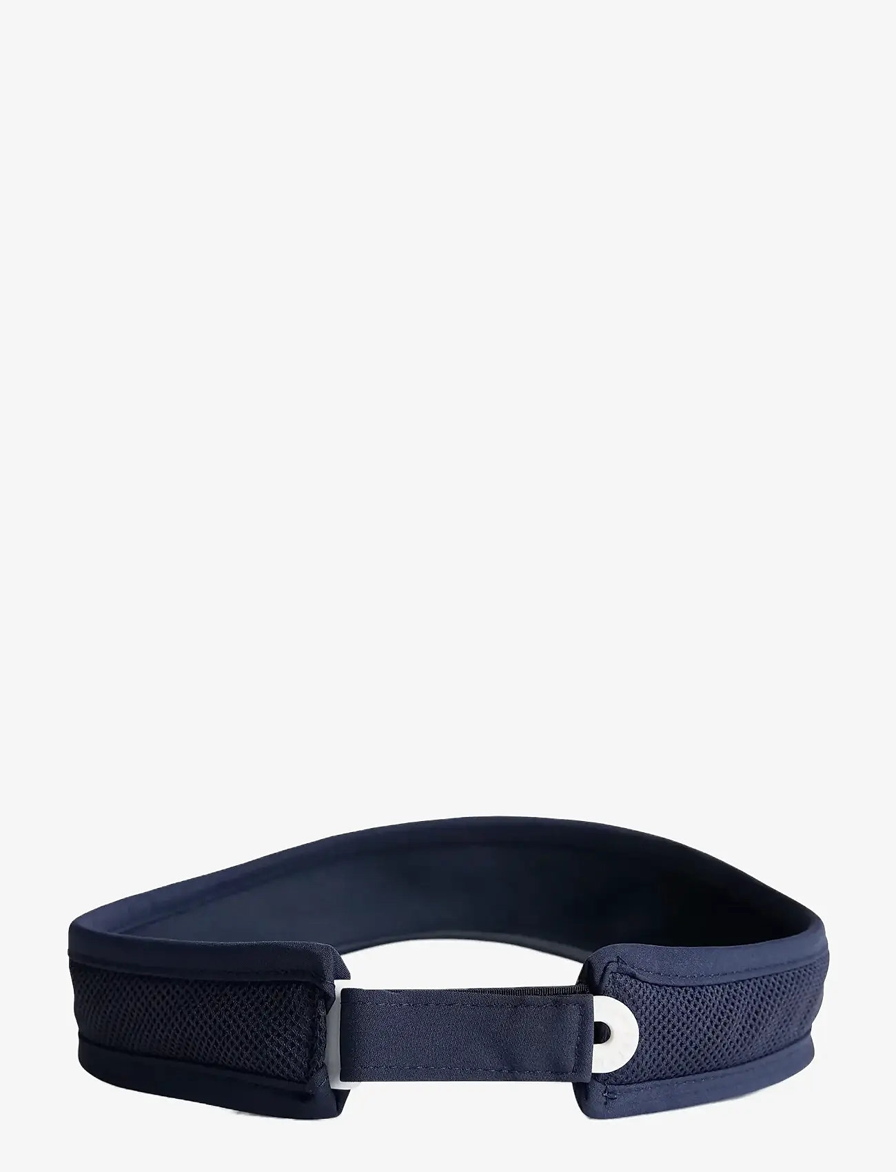 J. Lindeberg - Attain Visor - jl navy - 1