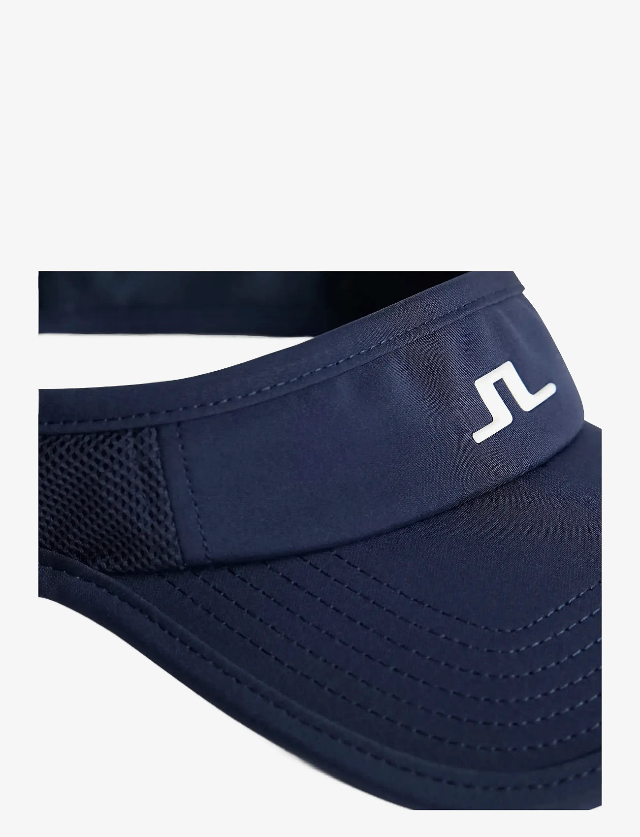 J. Lindeberg - Attain Visor - jl navy - 2