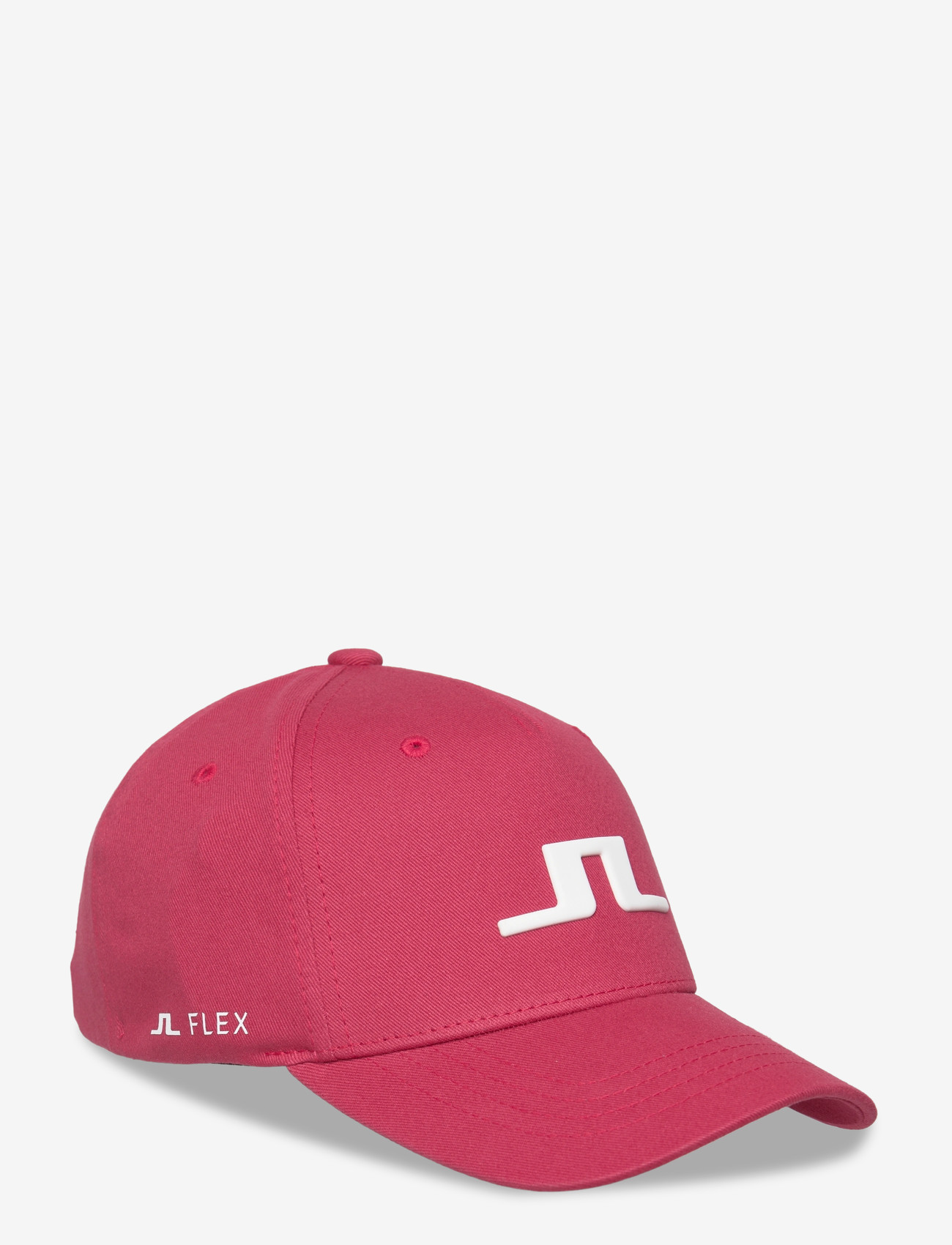 J. Lindeberg - Heather Cap - hatte & kasketter - vivacious - 0