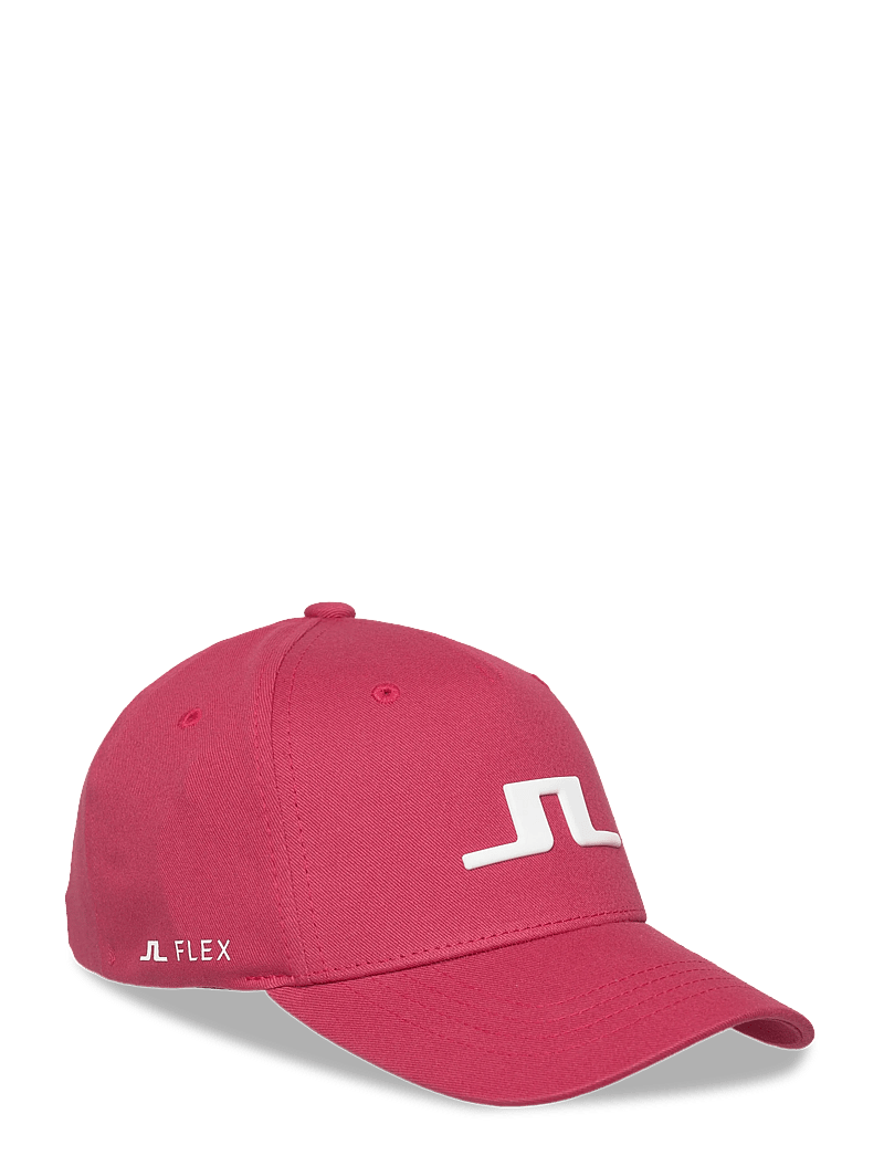 J. Lindeberg - Heather Cap - hatte & kasketter - vivacious - 0