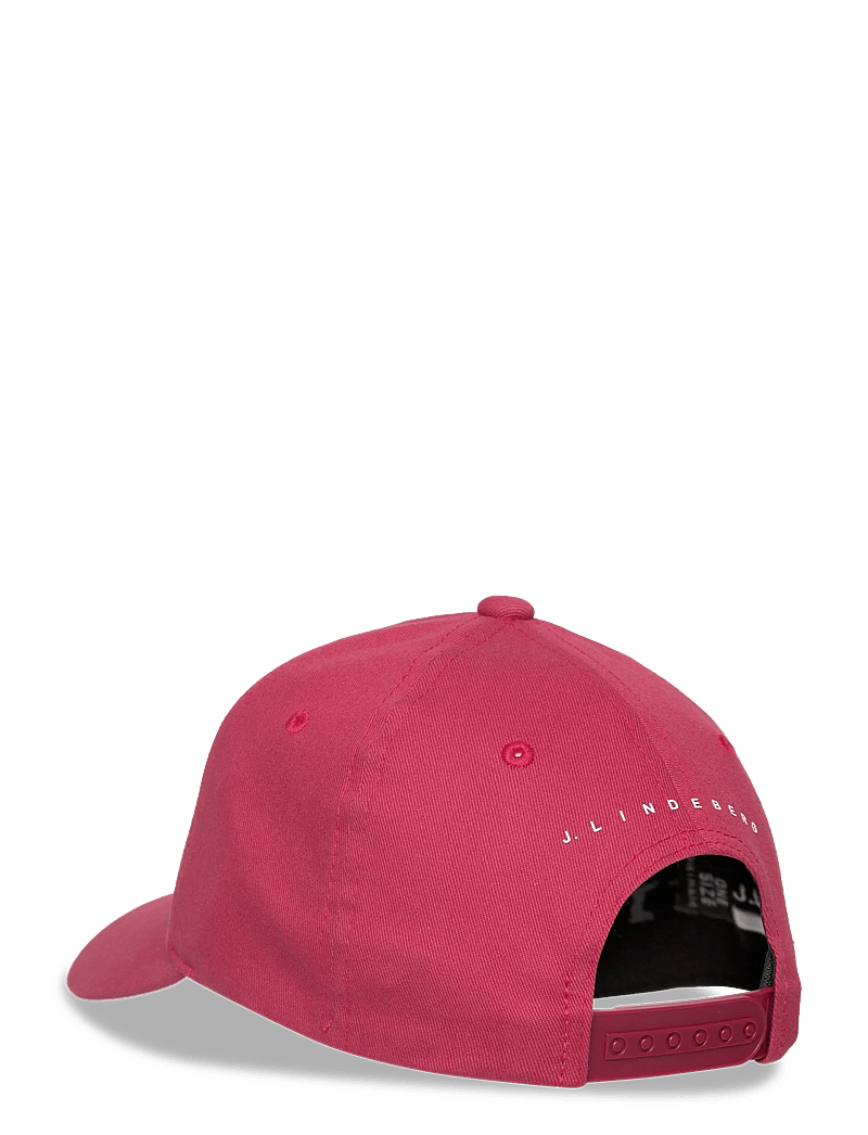 J. Lindeberg - Heather Cap - hatte & kasketter - vivacious - 1