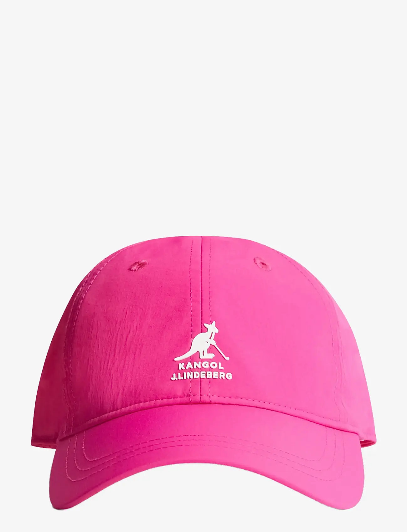 J. Lindeberg - Krissy Ponytail Cap - kappen - vivacious - 0