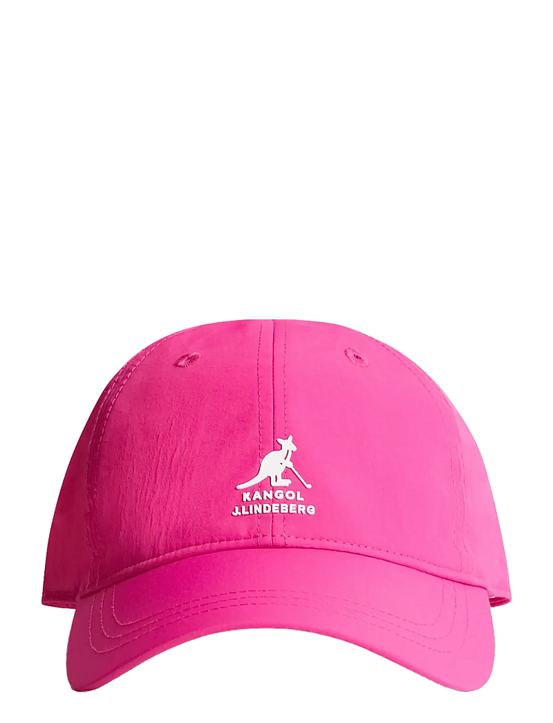 J. Lindeberg - Krissy Ponytail Cap - hatte & kasketter - vivacious - 0