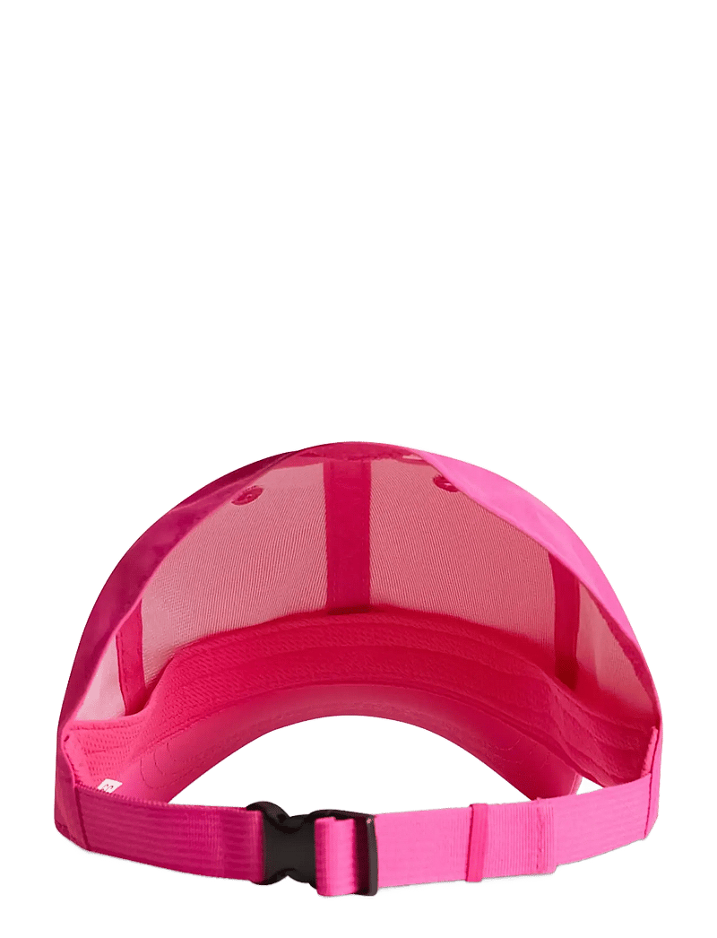 J. Lindeberg - Krissy Ponytail Cap - hatte & kasketter - vivacious - 1