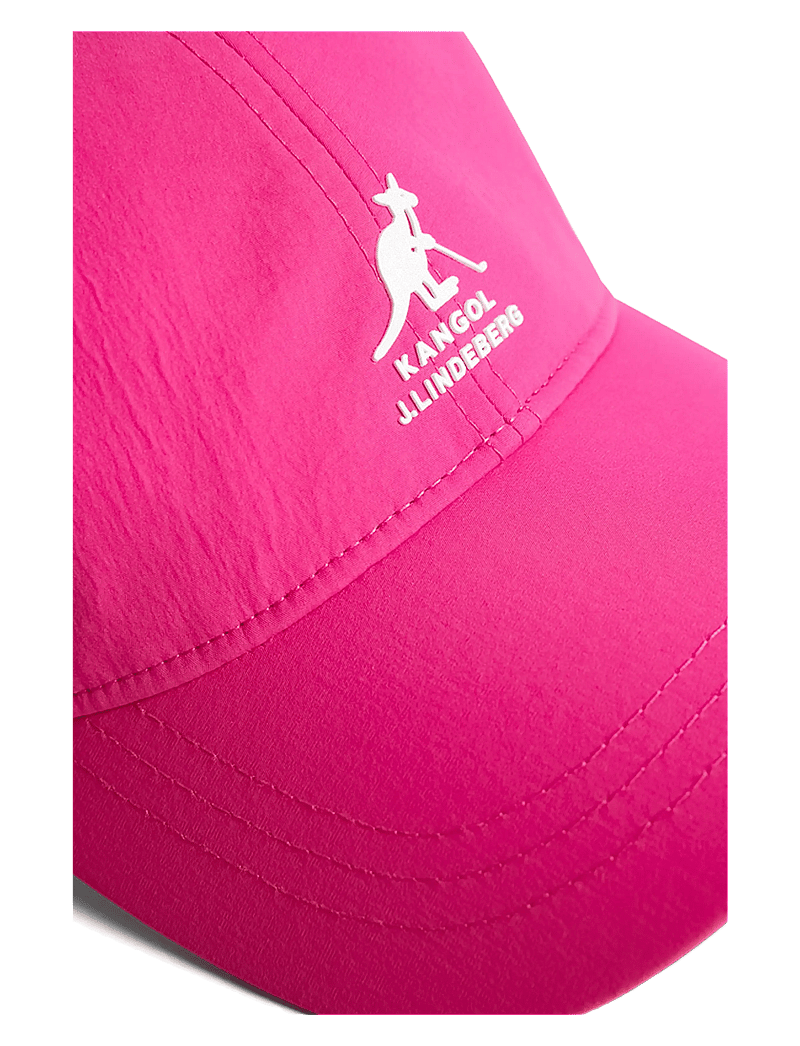 J. Lindeberg - Krissy Ponytail Cap - hatte & kasketter - vivacious - 2