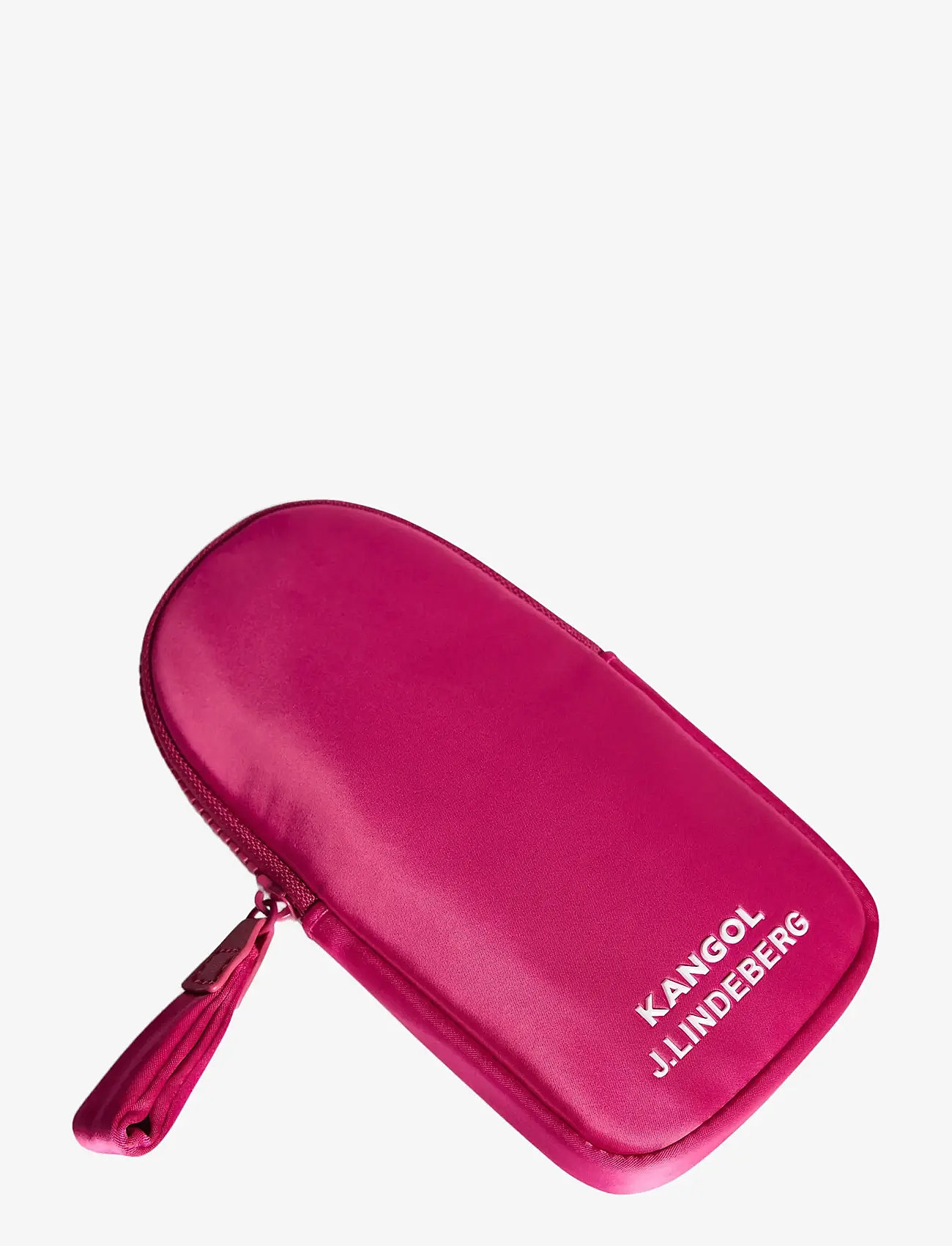 J. Lindeberg - Mangy Modular Mini Bags - golfi tarvikud - vivacious - 3