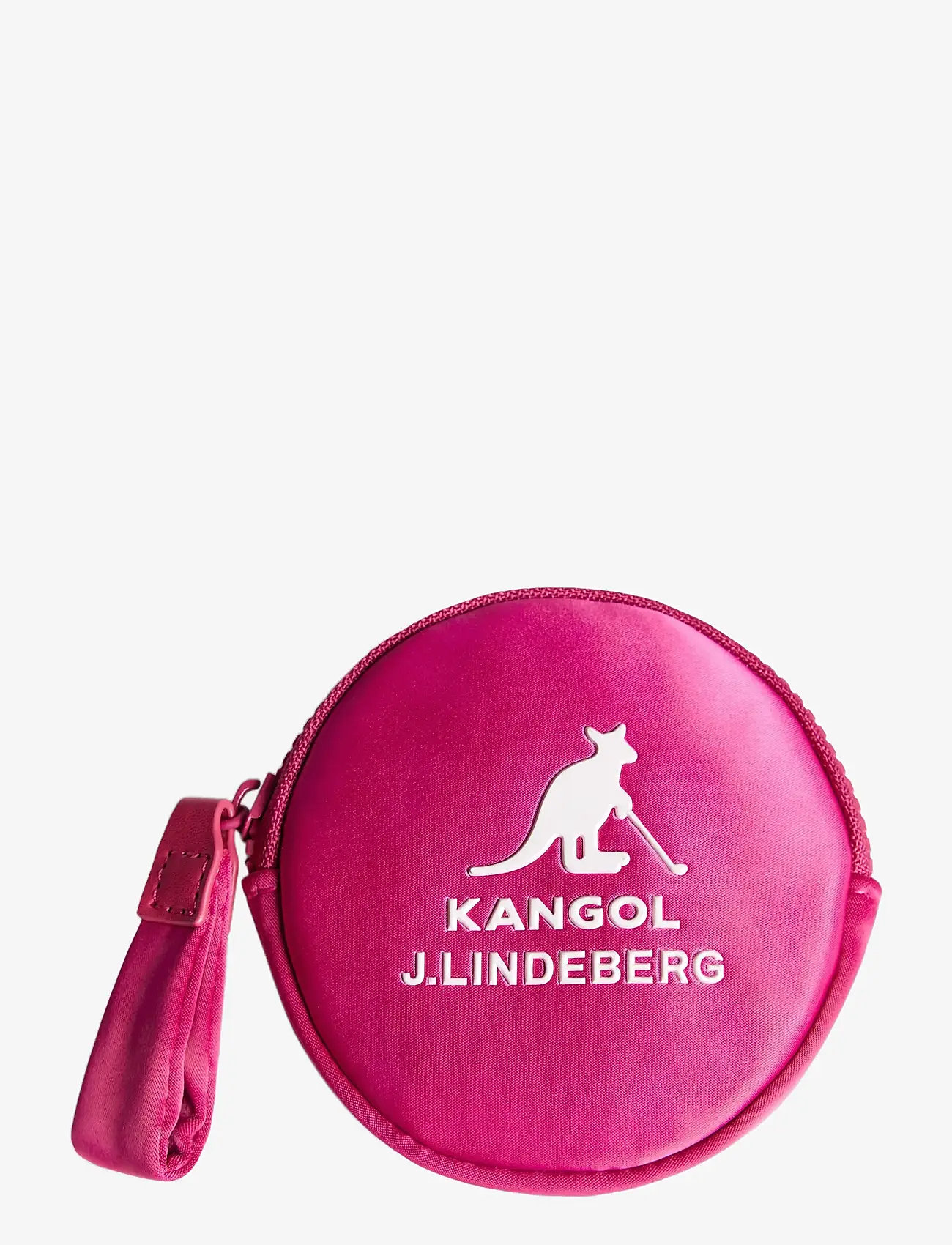 J. Lindeberg - Mangy Modular Mini Bags - golfi tarvikud - vivacious - 5