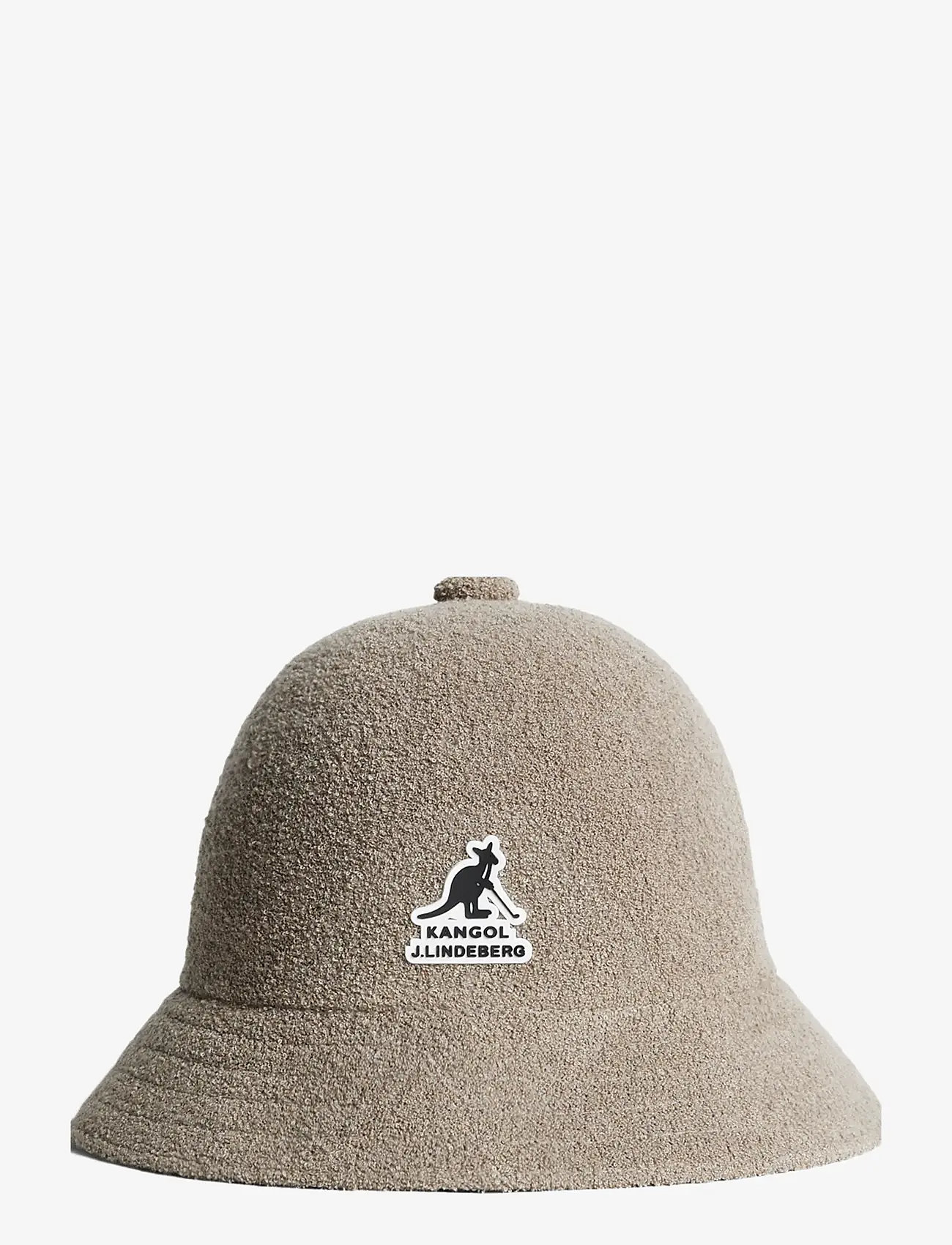 J. Lindeberg - Scarlett Casual - hatte - vintage khaki - 0