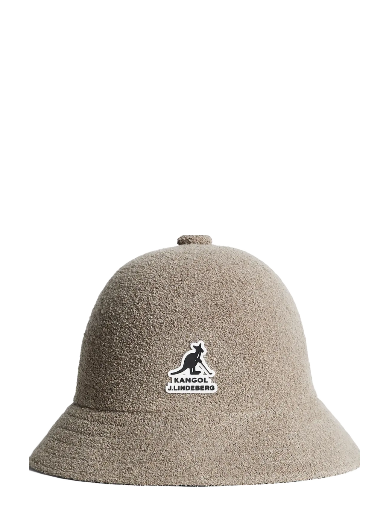 J. Lindeberg Scarlett Casual - Hatut - VINTAGE KHAKI / beige