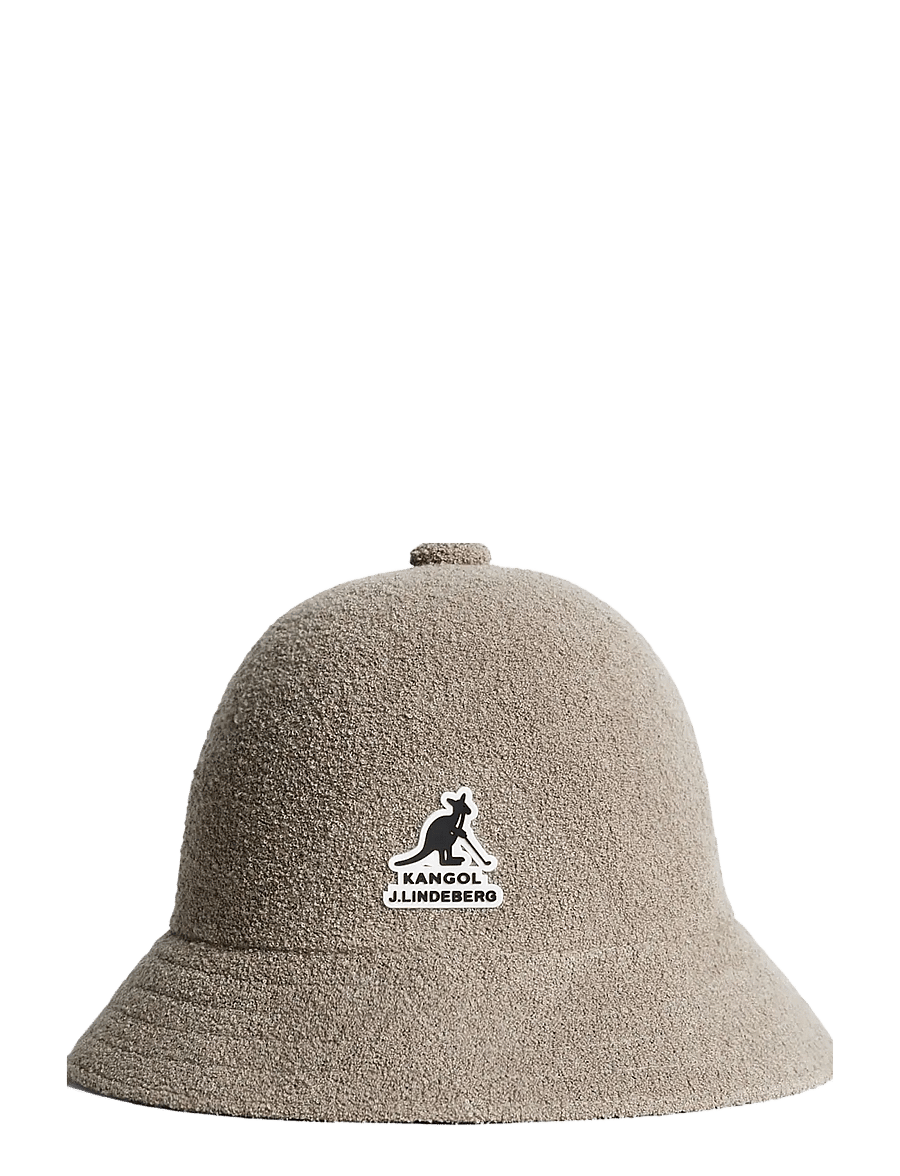 J. Lindeberg - Scarlett Casual - hüte - vintage khaki - 0