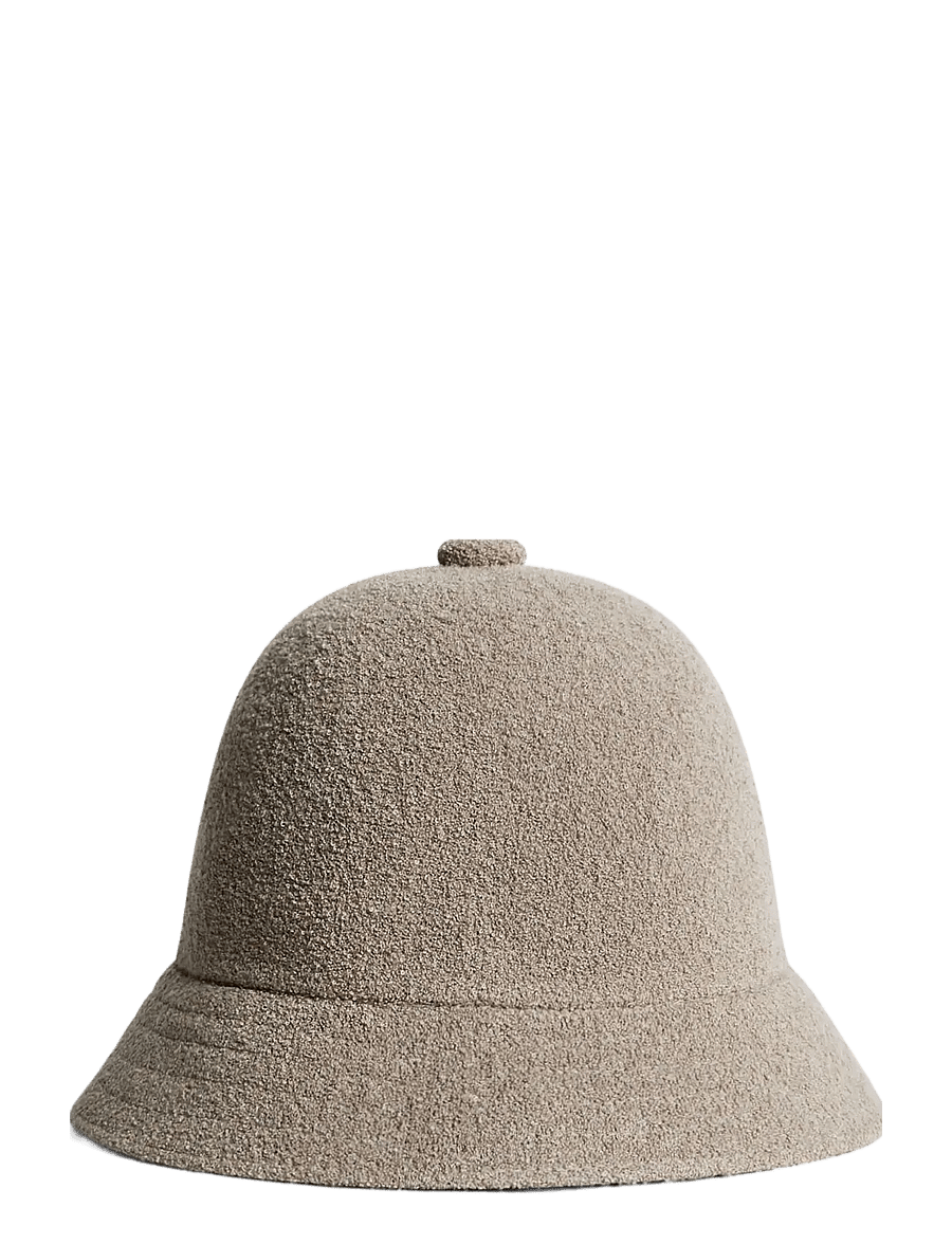 J. Lindeberg - Scarlett Casual - hüte - vintage khaki - 1