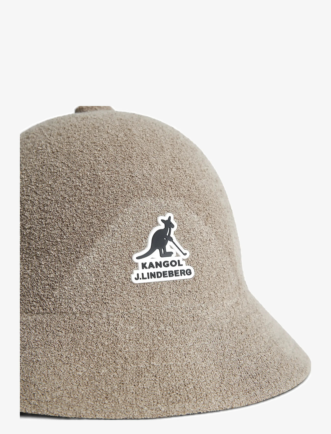 J. Lindeberg - Scarlett Casual - hatte - vintage khaki - 2