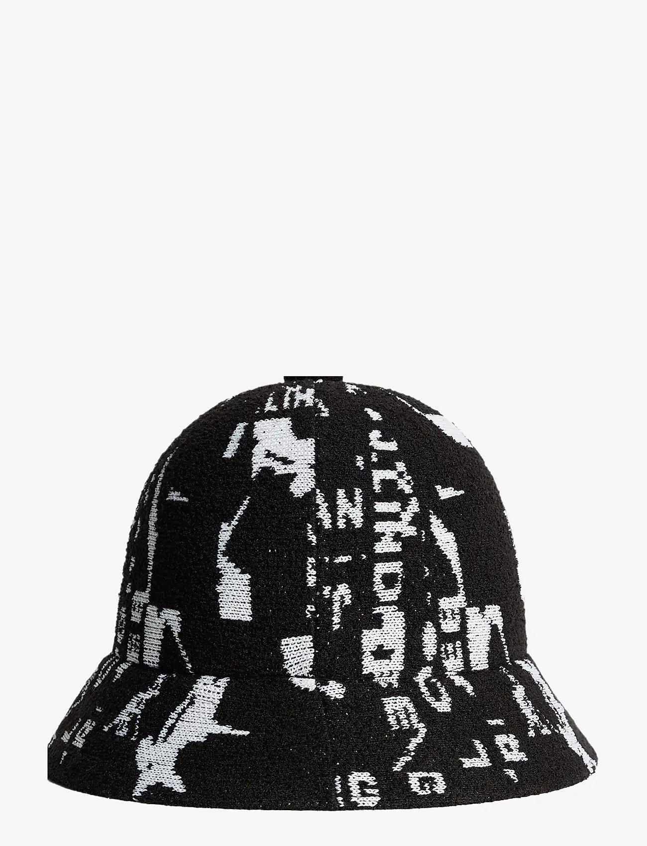 J. Lindeberg - Scarlett Jacquard Casual - hattar - black - 1