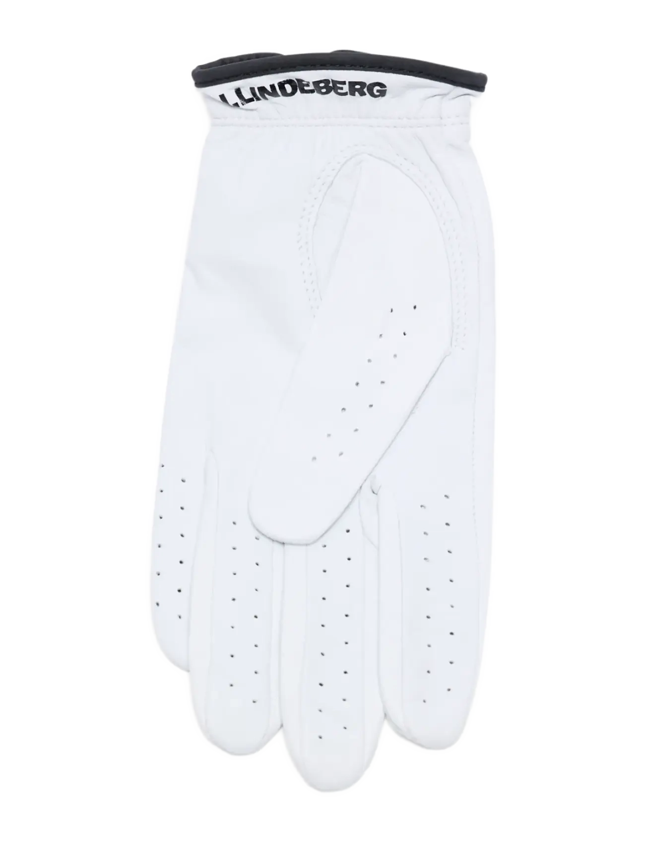 J. Lindeberg - Rudy Golf Glove - sõrmikud - white - 1