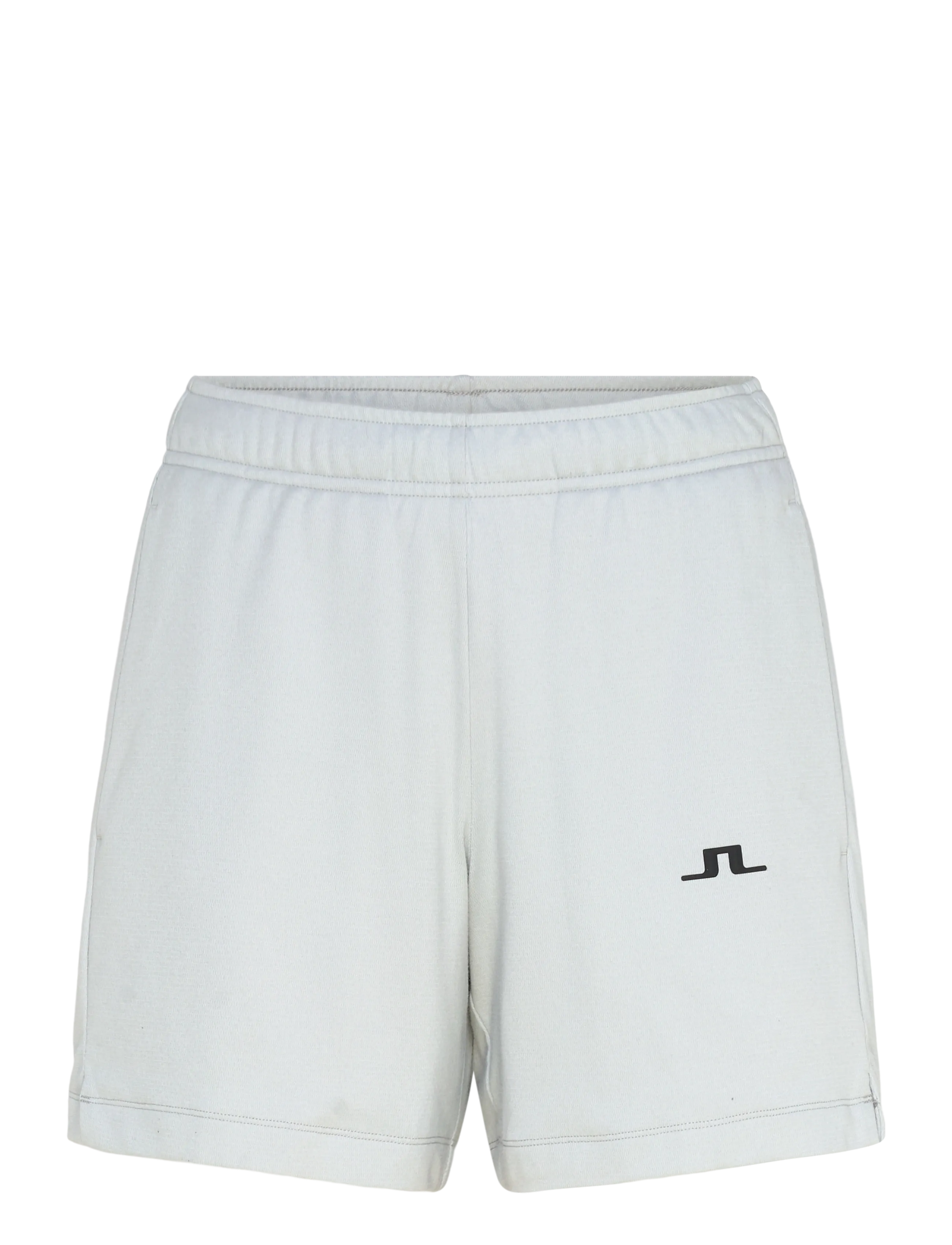 J. Lindeberg Vice Shorts - Kampagne - HIGH RISE / grey