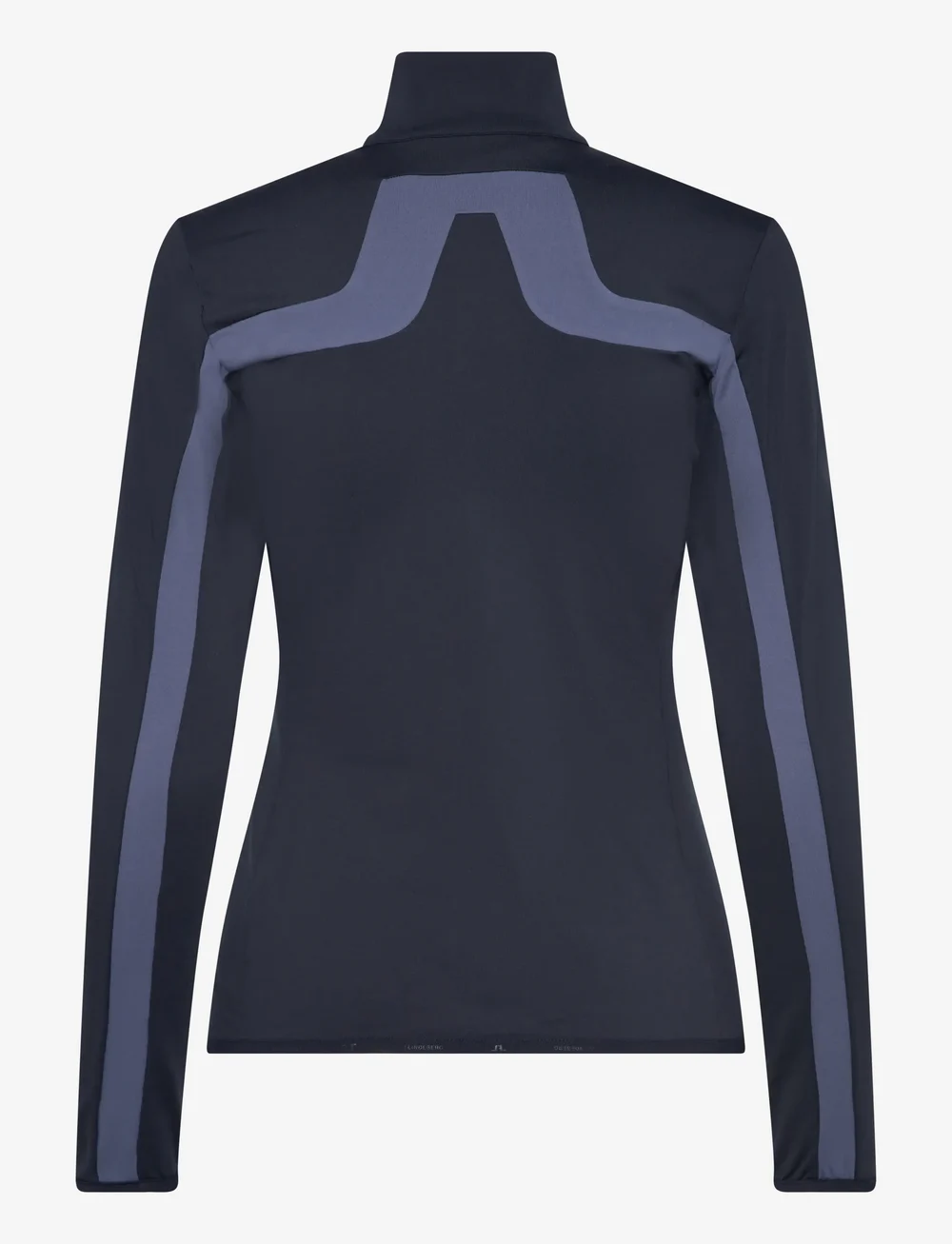 J. Lindeberg - Seasonal Janice Mid Layer - fleece & midlayer - jl navy - 2