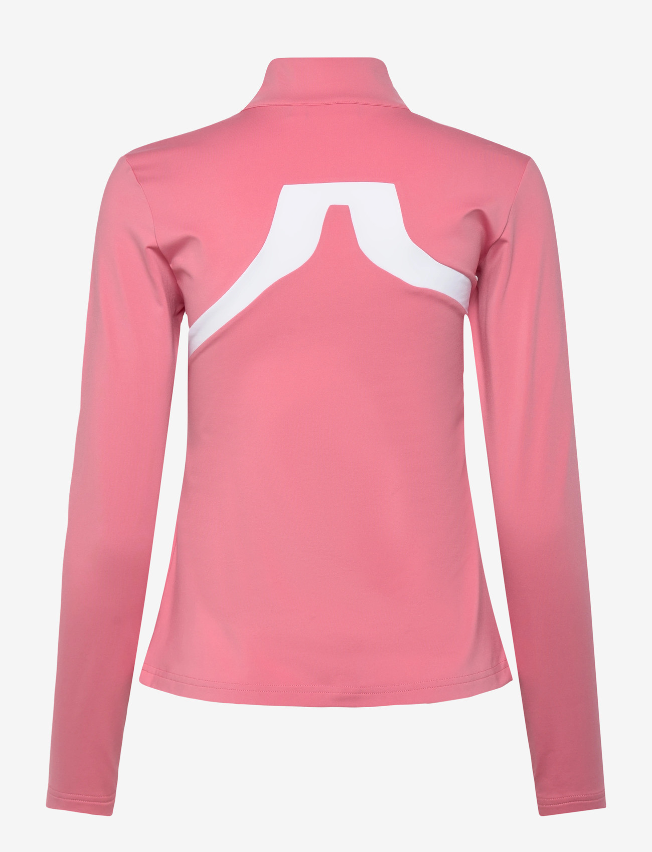 J. Lindeberg - Janice Mid Layer - oberteile - flamingo plume - 2