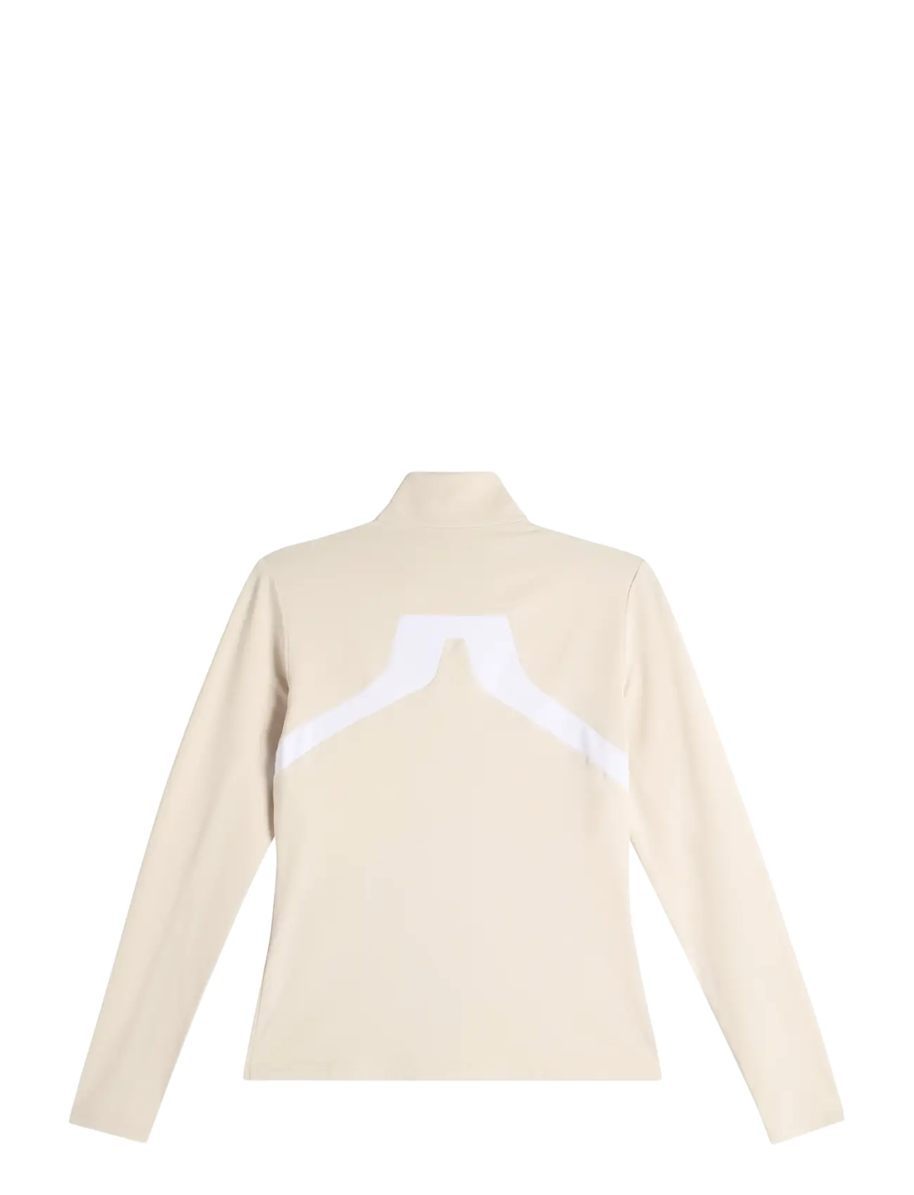 J. Lindeberg - JANICE MID LAYER - kampsunid ja vahekihid - moonbeam - 2
