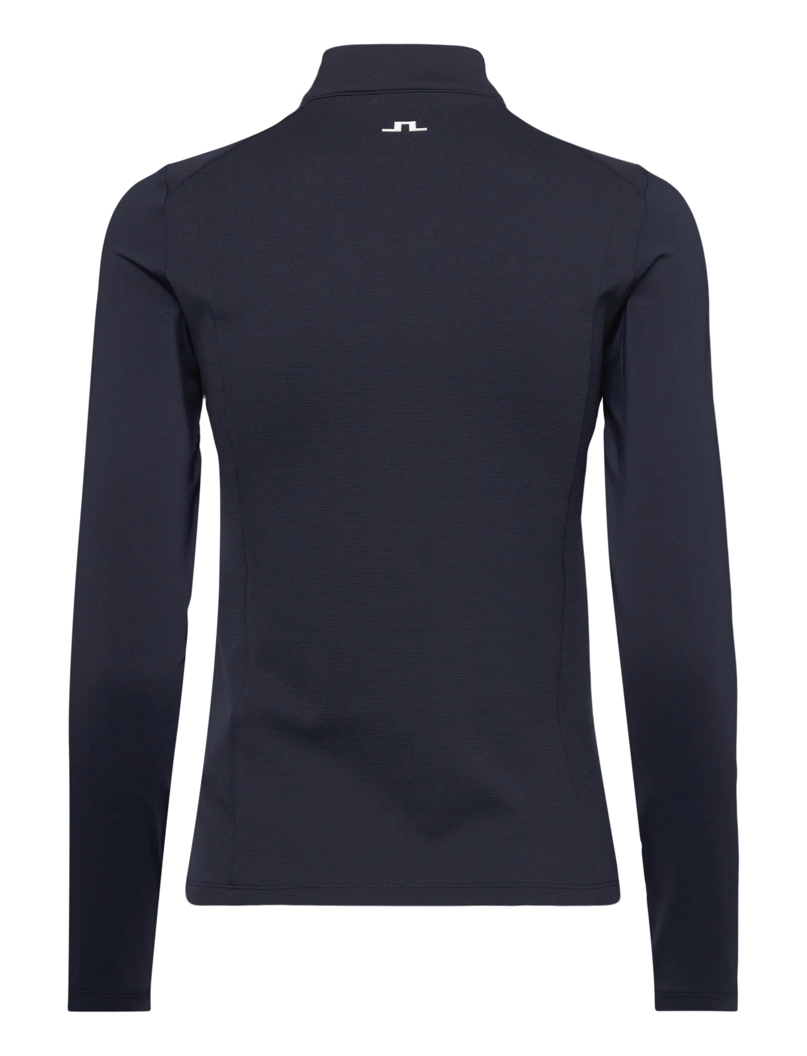 J. Lindeberg - Cindy Quarter Zip Mid Layer - overdele - jl navy - 2