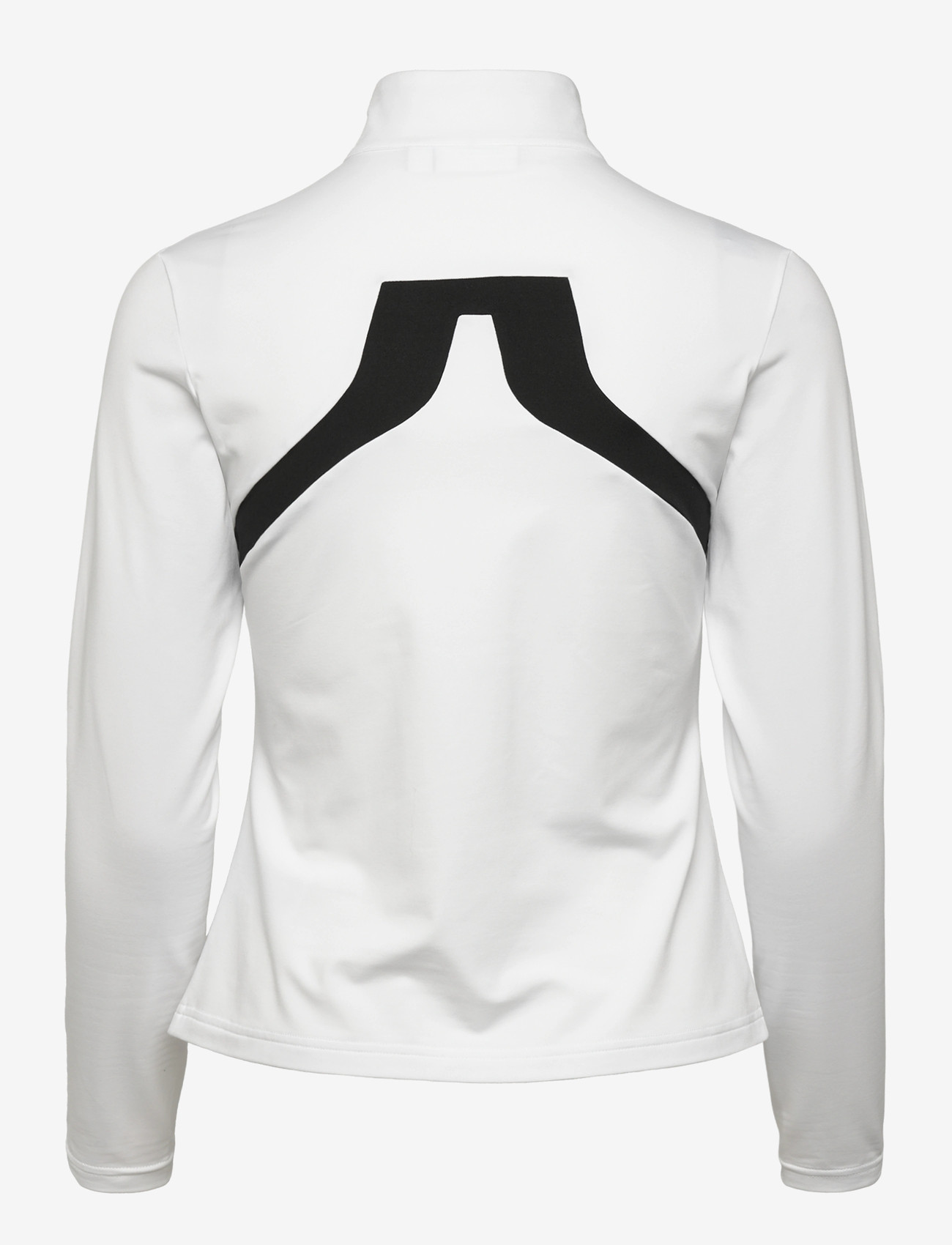 J. Lindeberg - Janice Mid Layer - golf-jacken - white - 2
