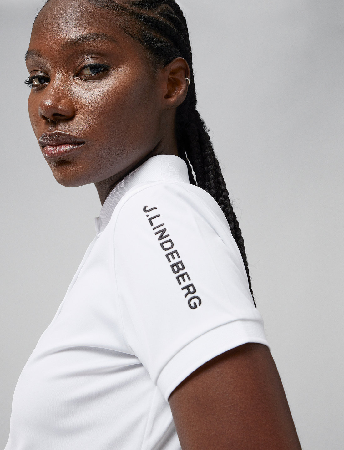 J lindeberg 2025 golf shirts