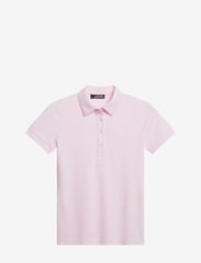 J. Lindeberg - Hailey Polo - polo marškinėliai - cherry blossom - 0