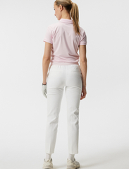 J. Lindeberg - Hailey Polo - polo marškinėliai - cherry blossom - 2