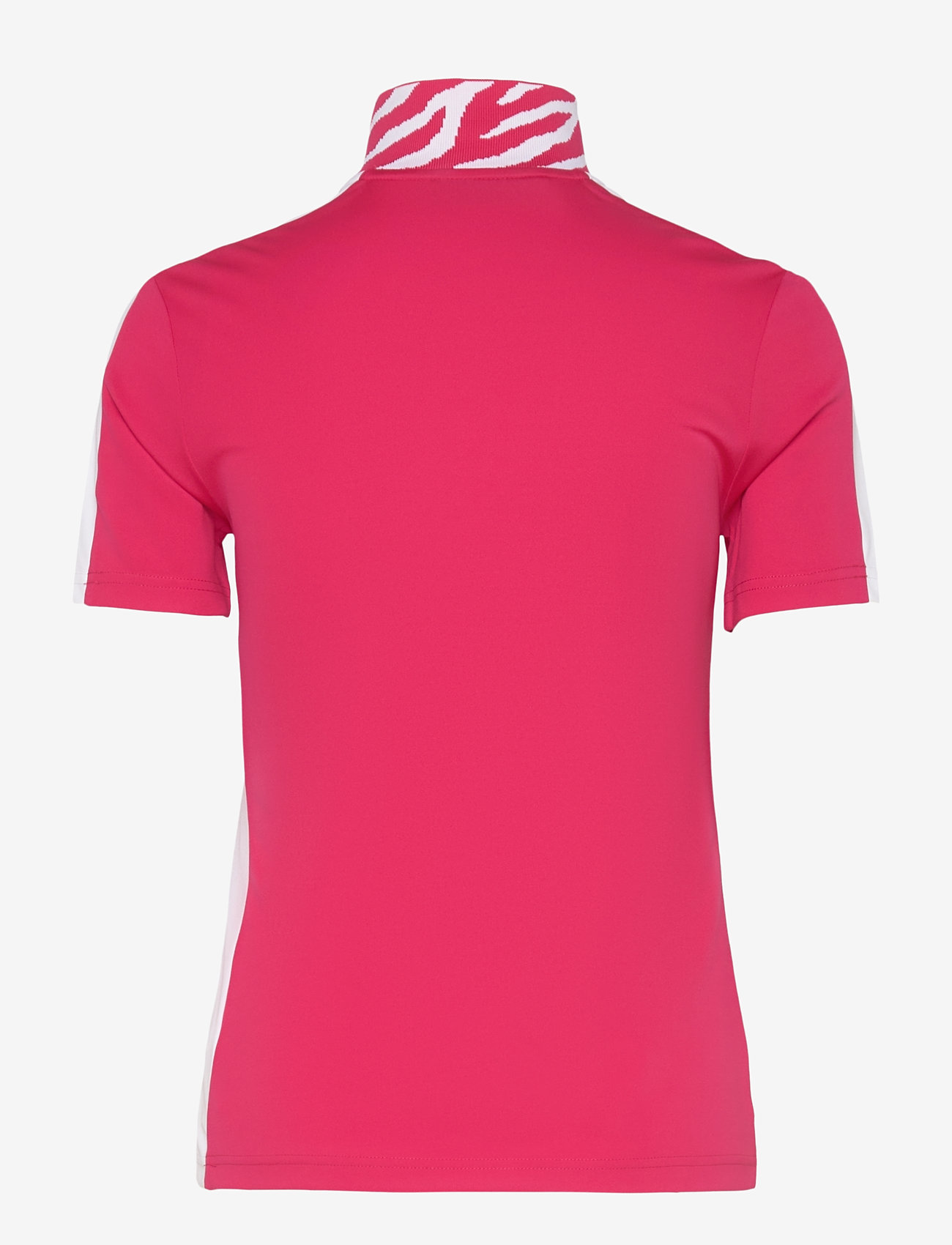 J. Lindeberg - Pip Polo - alussärgid ja t-särgid - azalea - 2