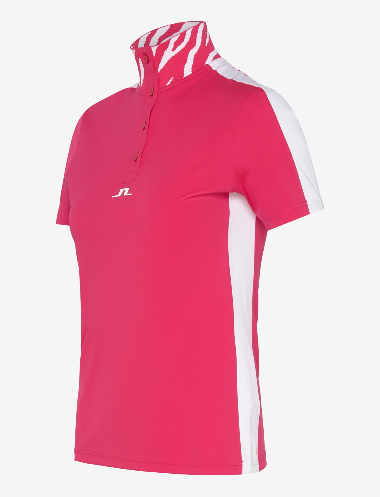 J. Lindeberg - Pip Polo - alussärgid ja t-särgid - azalea - 4