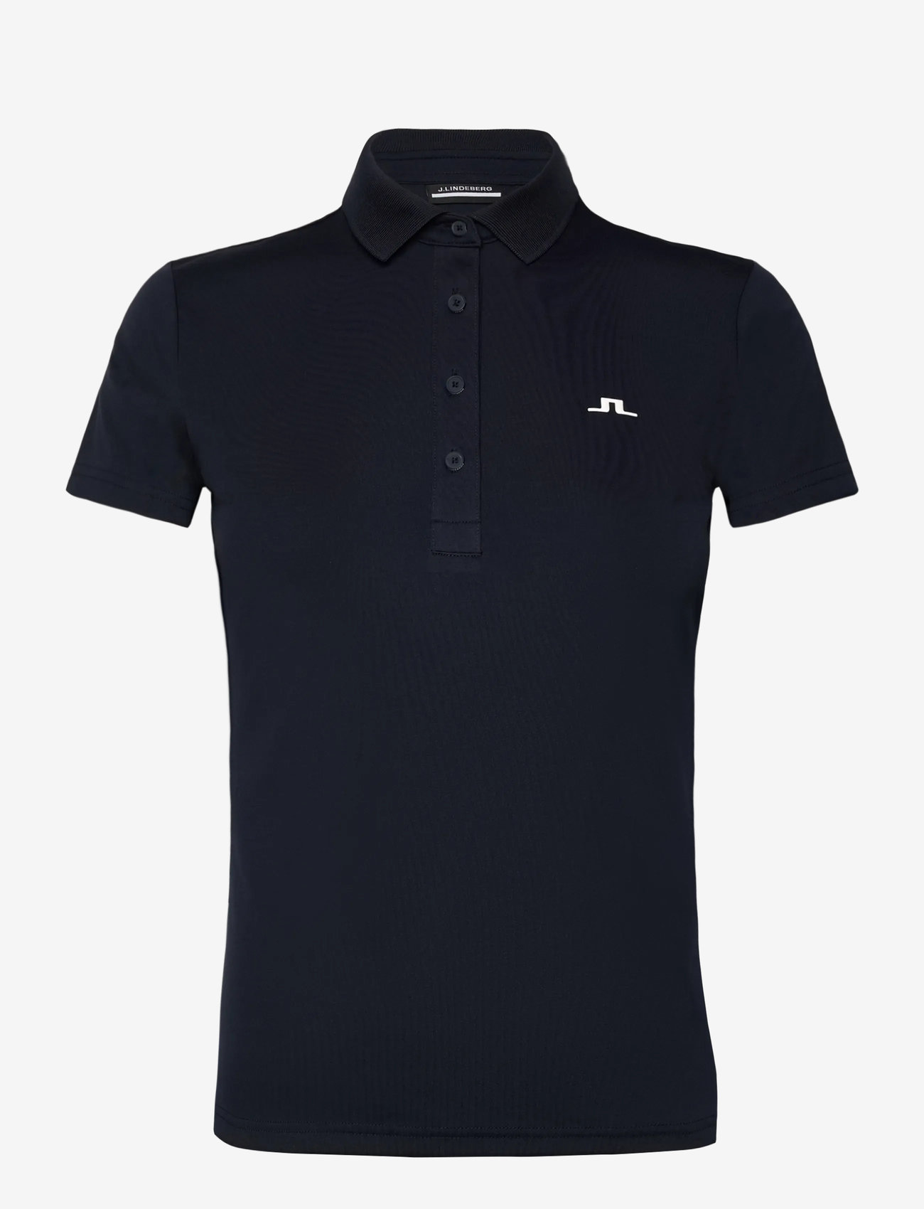 J. Lindeberg - Cassie Polo - jl navy - 1