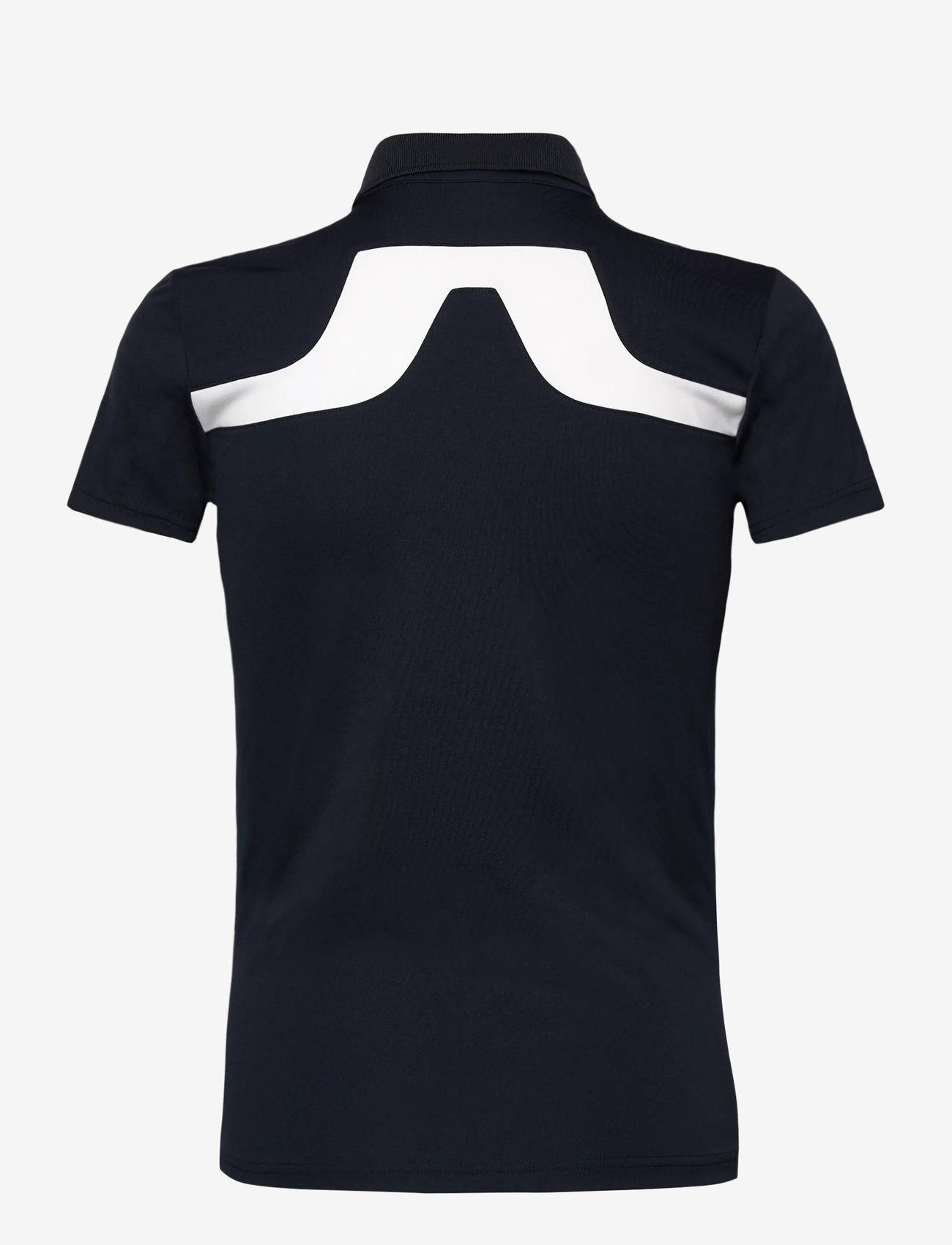 J. Lindeberg - Cassie Polo - jl navy - 2