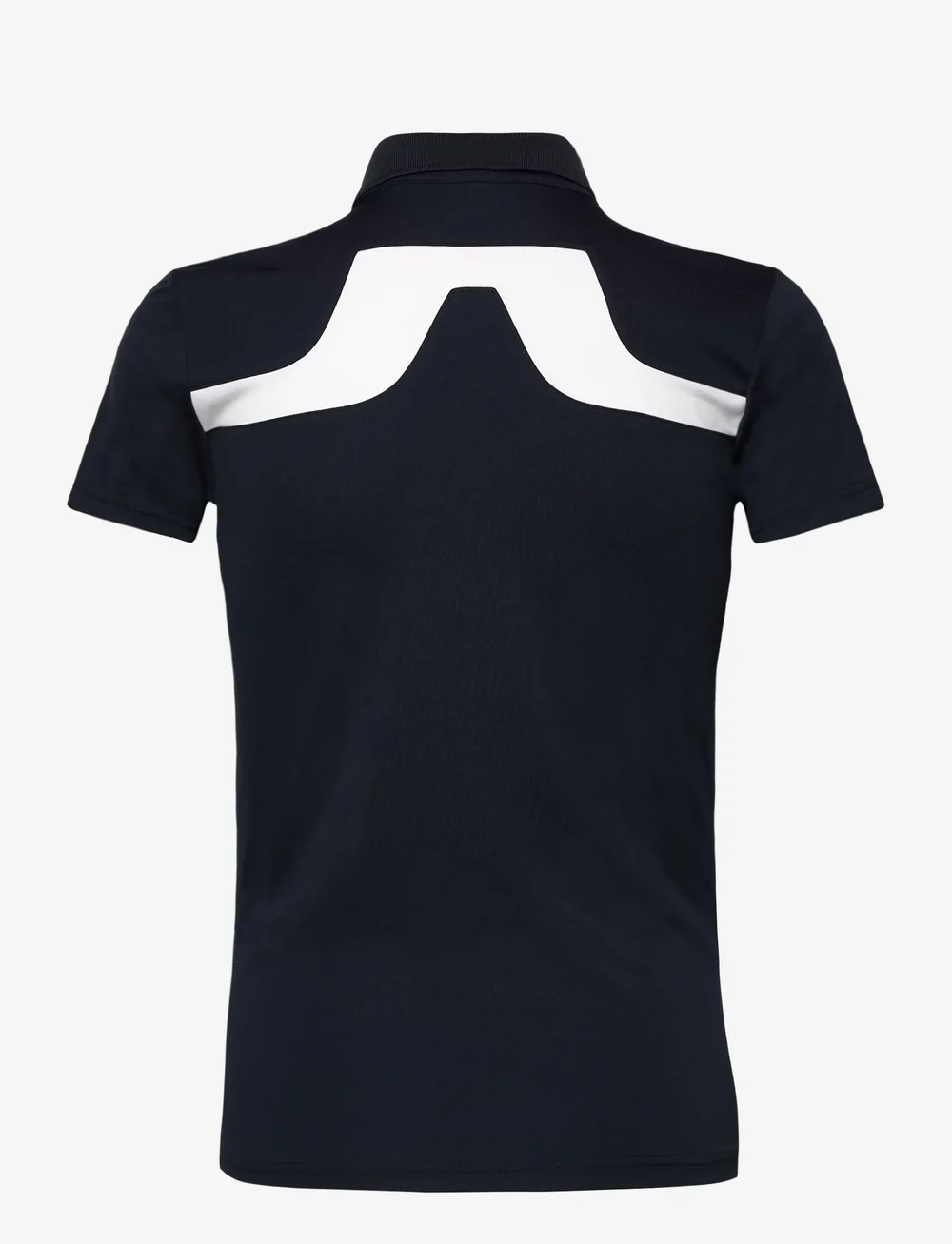 J. Lindeberg - Cassie Polo - toppe & t-shirts - jl navy - 2