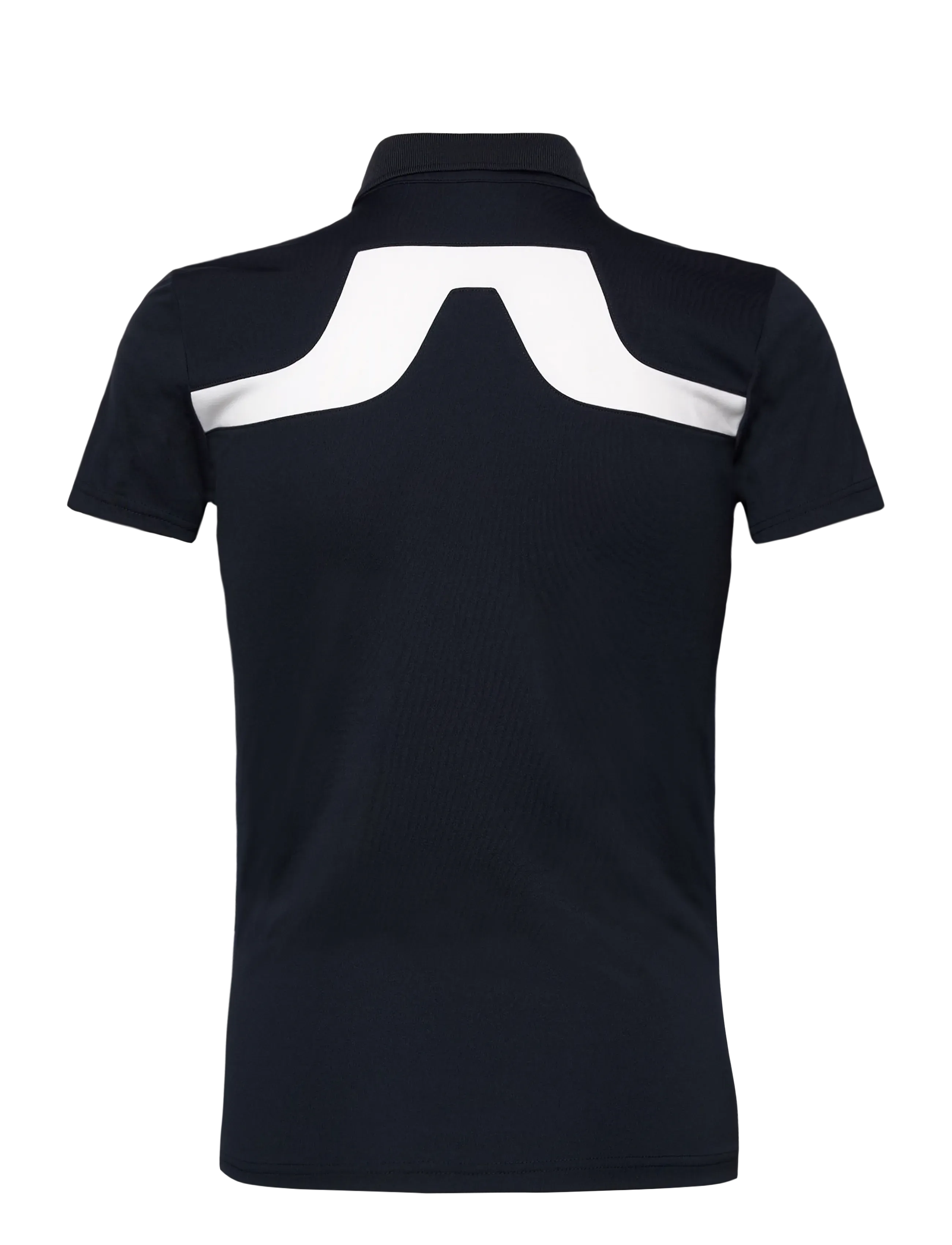 J. Lindeberg - Cassie Polo - jl navy - 2