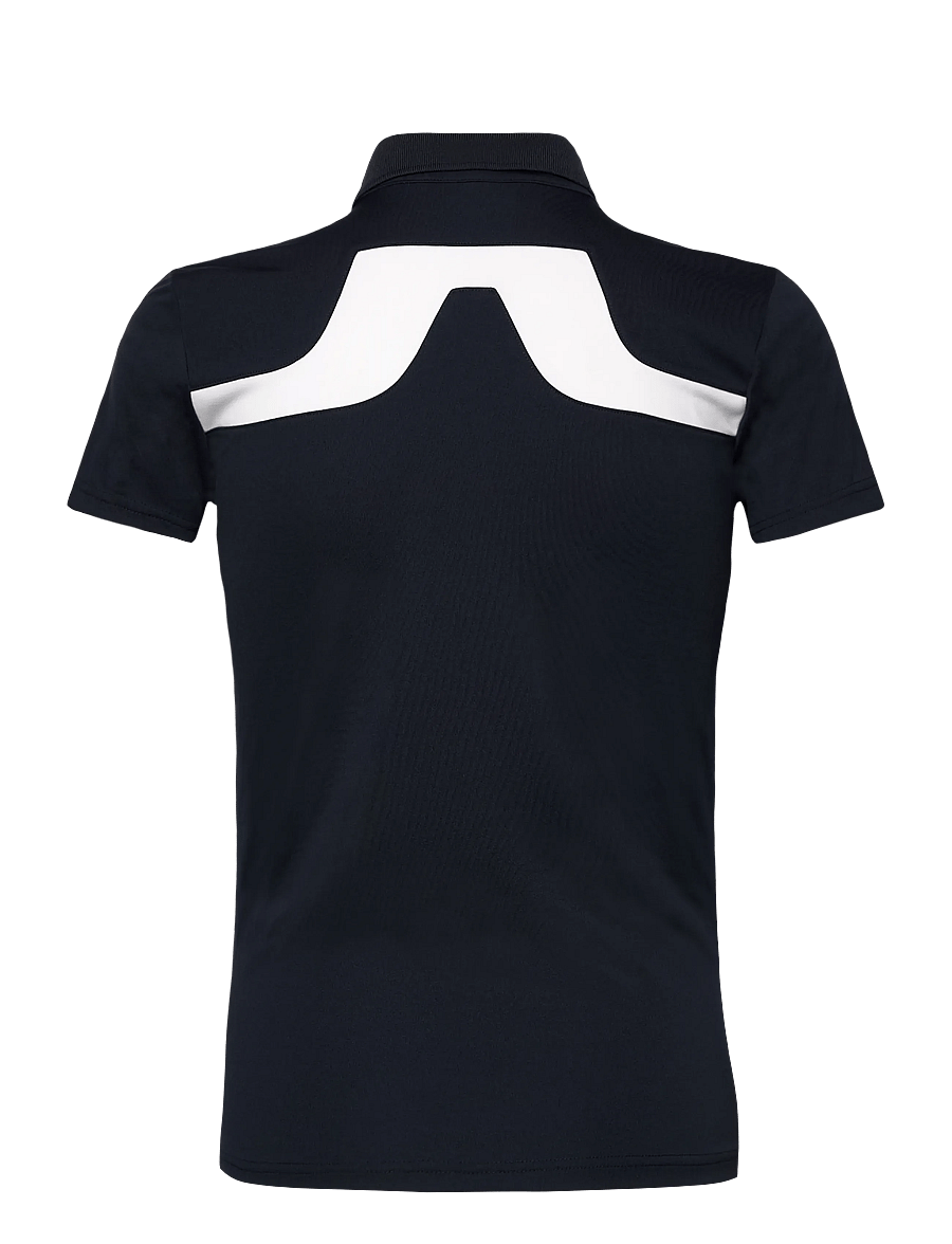 J. Lindeberg - Cassie Polo - jl navy - 2