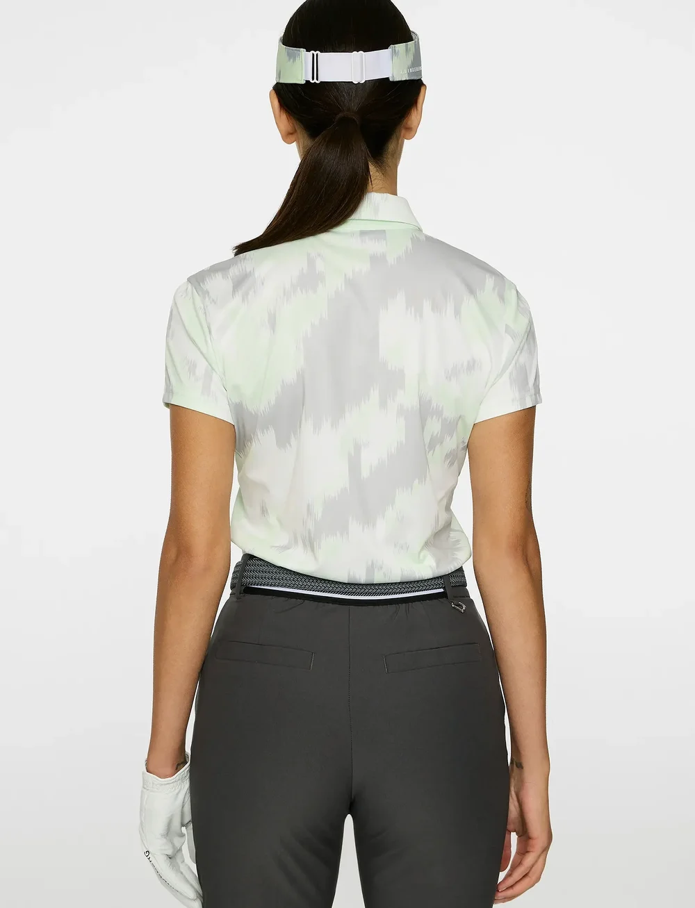 J. Lindeberg - Cara Polo - alussärgid ja t-särgid - ambrosia - 3