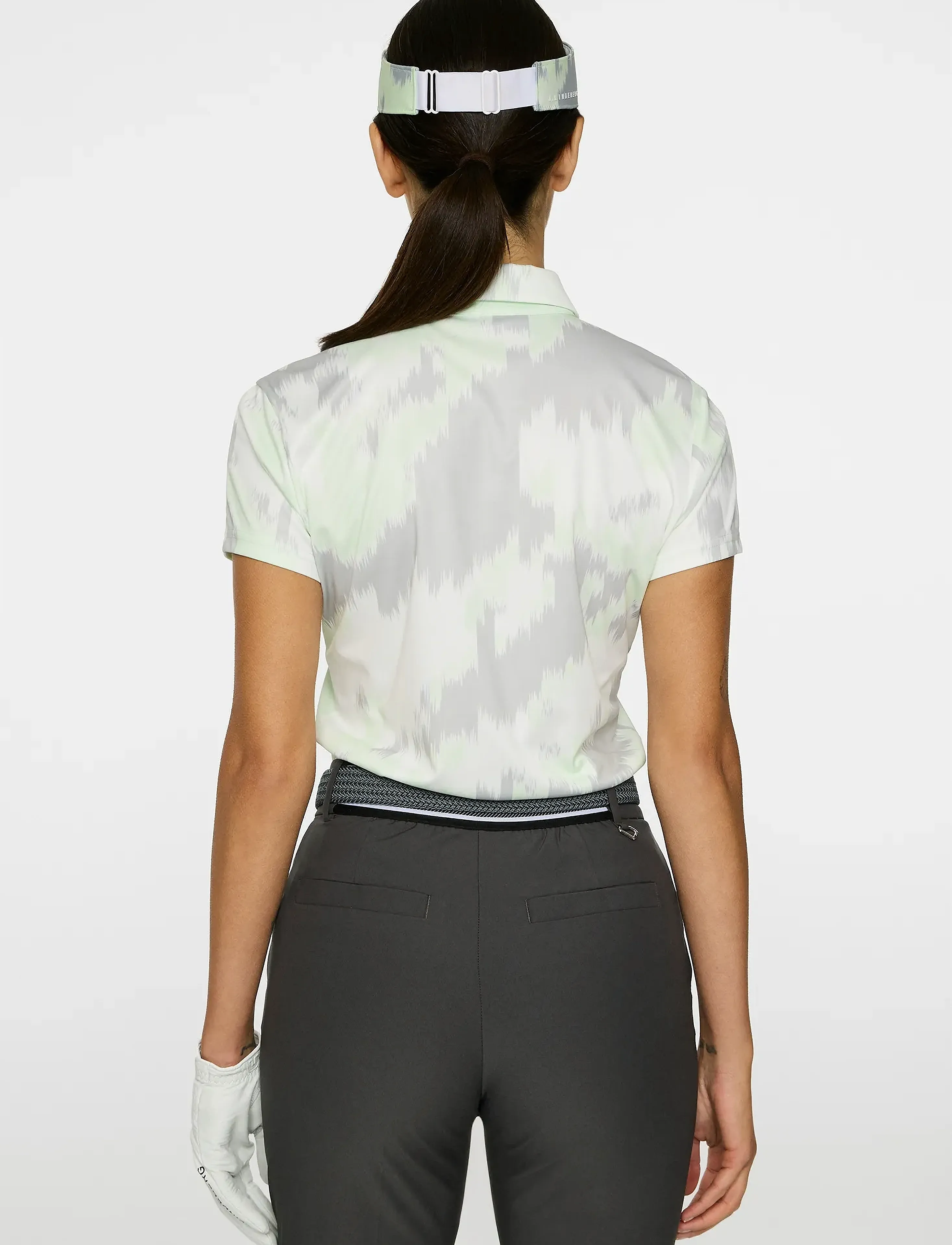 J. Lindeberg - Cara Polo - ambrosia - 3
