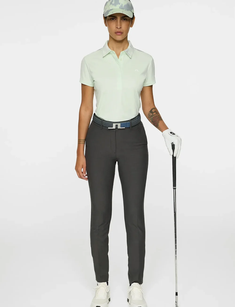 J. Lindeberg - Cara Polo - alussärgid ja t-särgid - ambrosia - 4