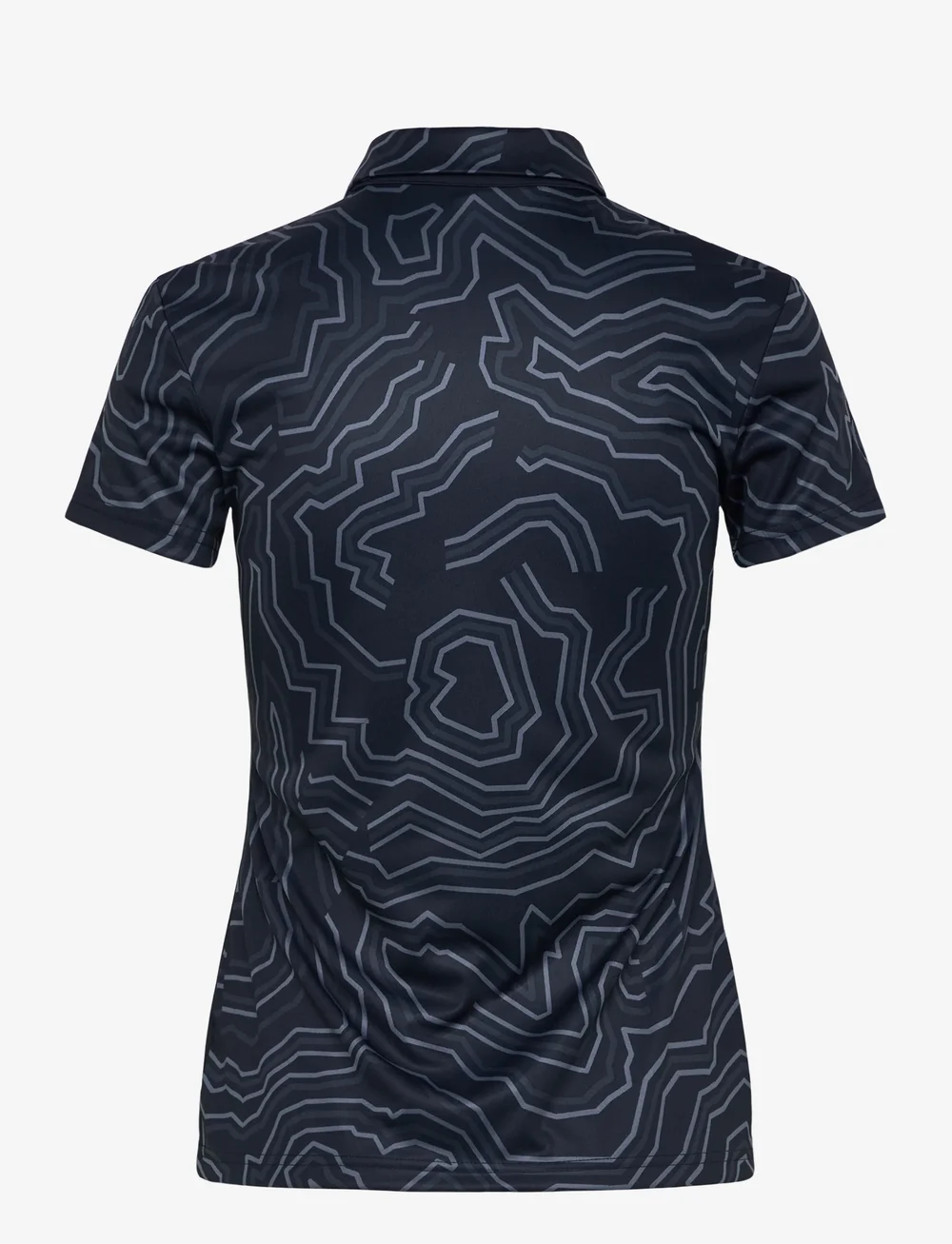 J. Lindeberg - Cara Polo - alussärgid ja t-särgid - jl navy - 2