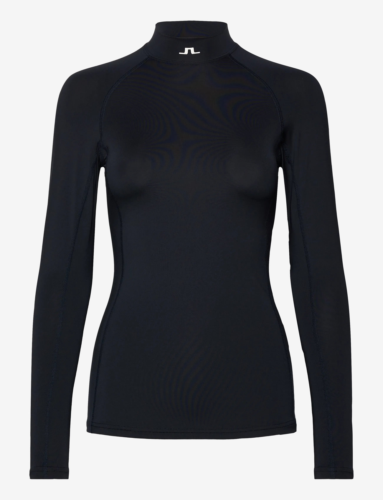 J. Lindeberg - Ella Compression Top - jl navy - 1