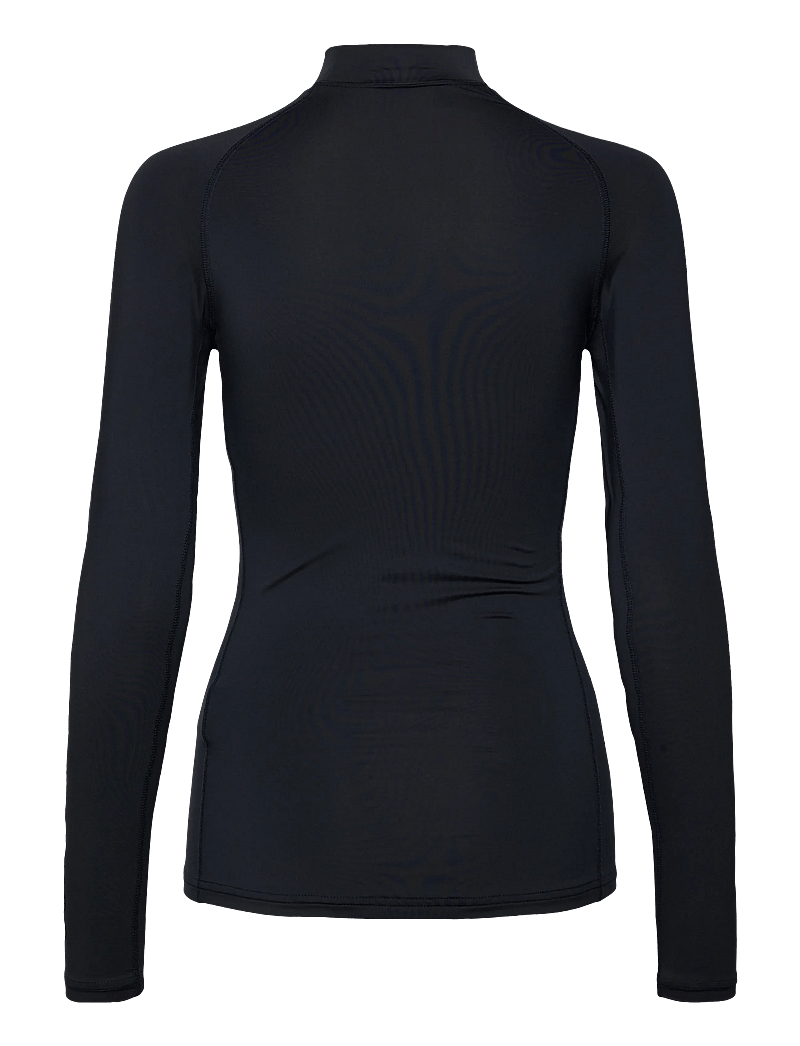 J. Lindeberg - Ella Compression Top - långärmade tröjor - jl navy - 2