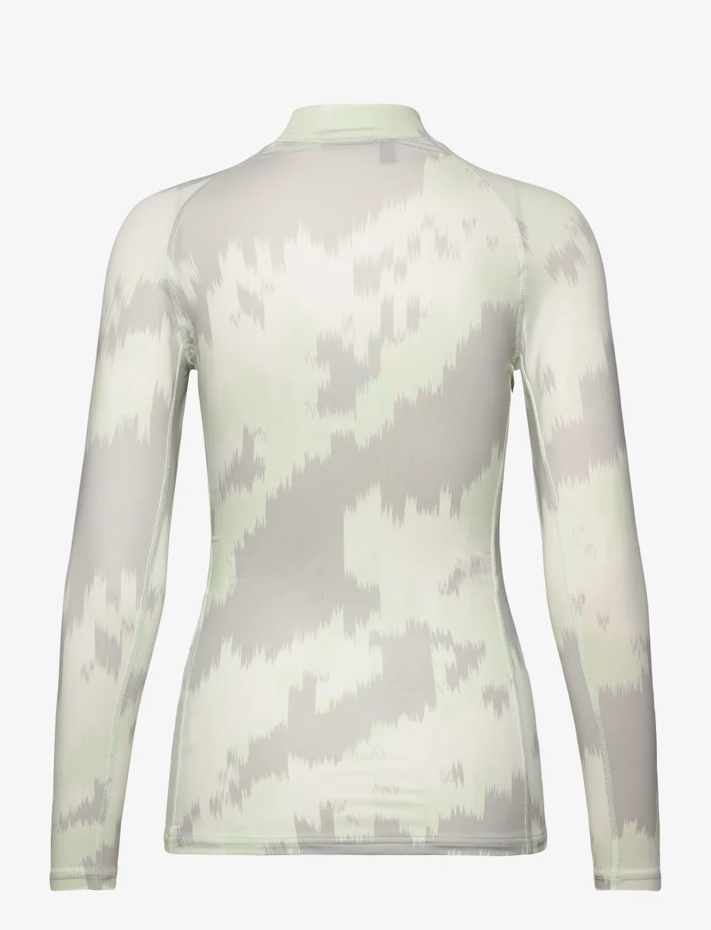 J. Lindeberg - Ella Print Compression Top - alussärgid ja t-särgid - warp ambrosia l - 2